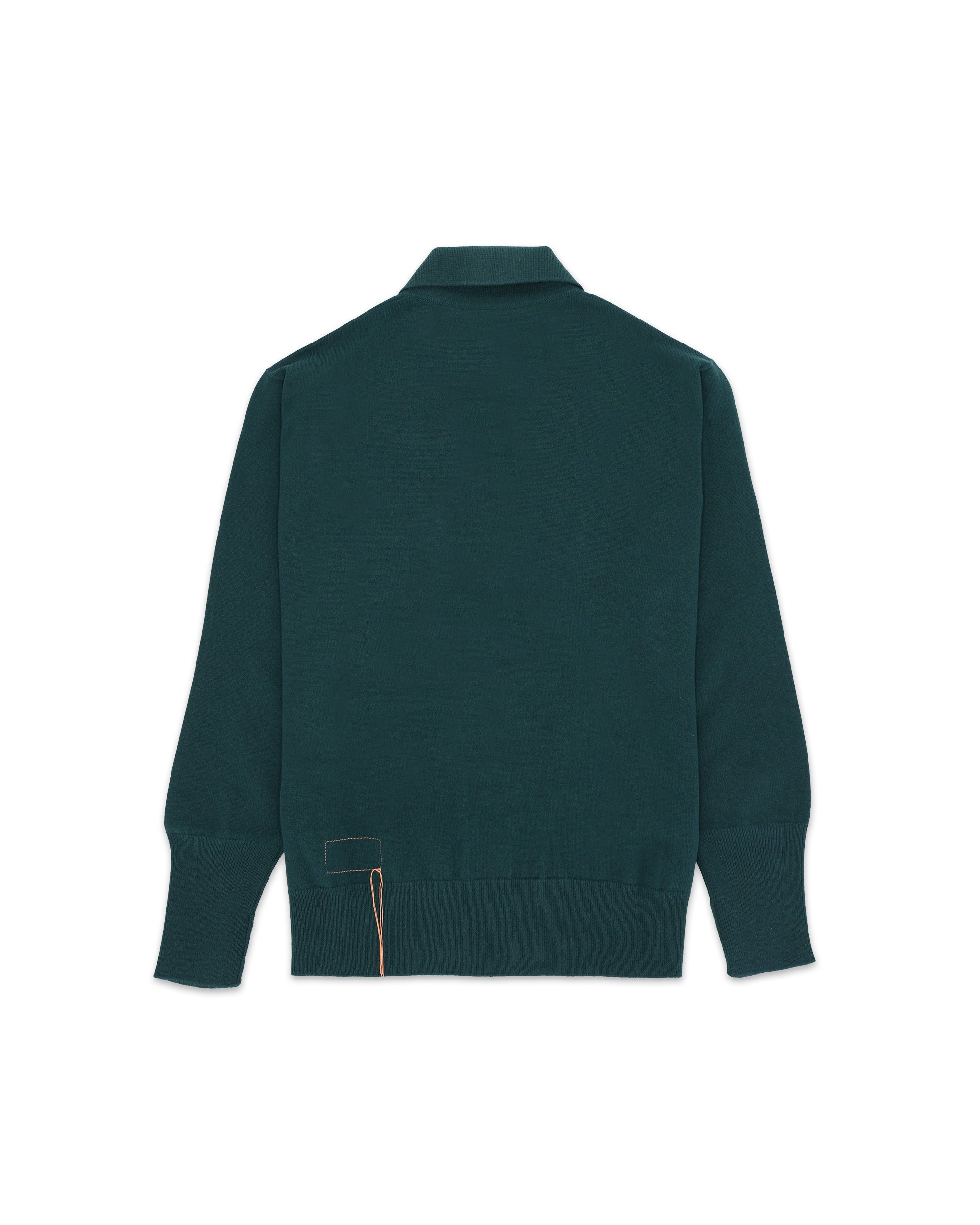 Kenneth Polo In Cashmere