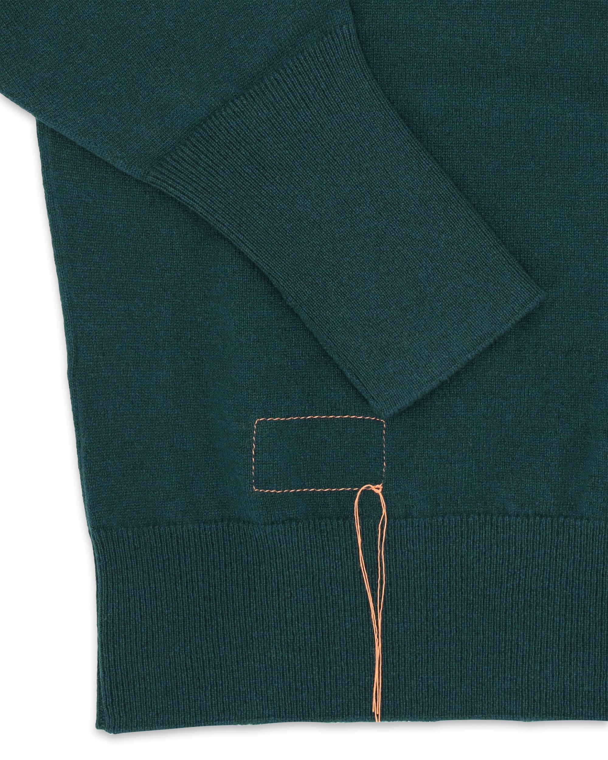 Kenneth Polo In Cashmere