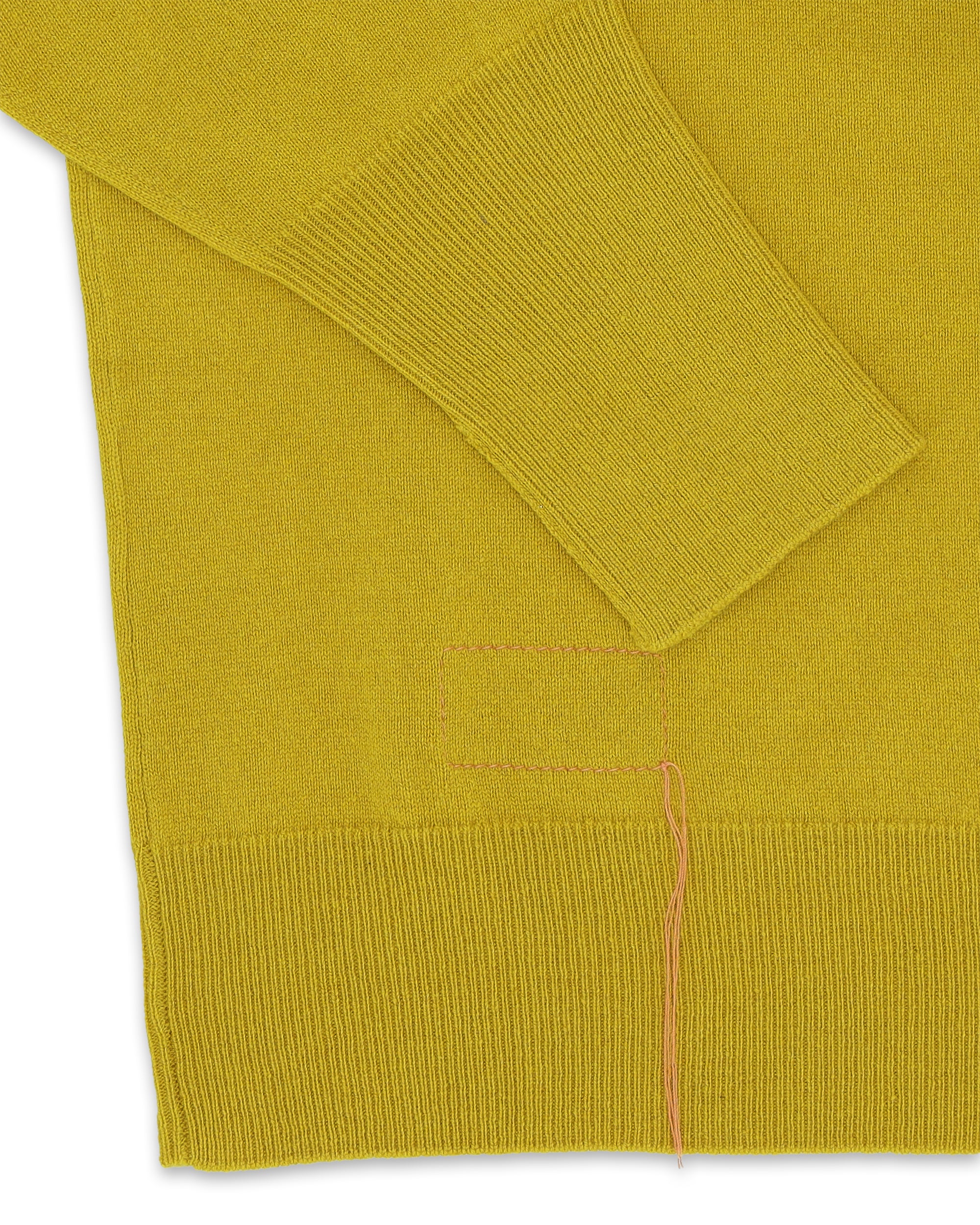 Kenneth Polo In Cashmere