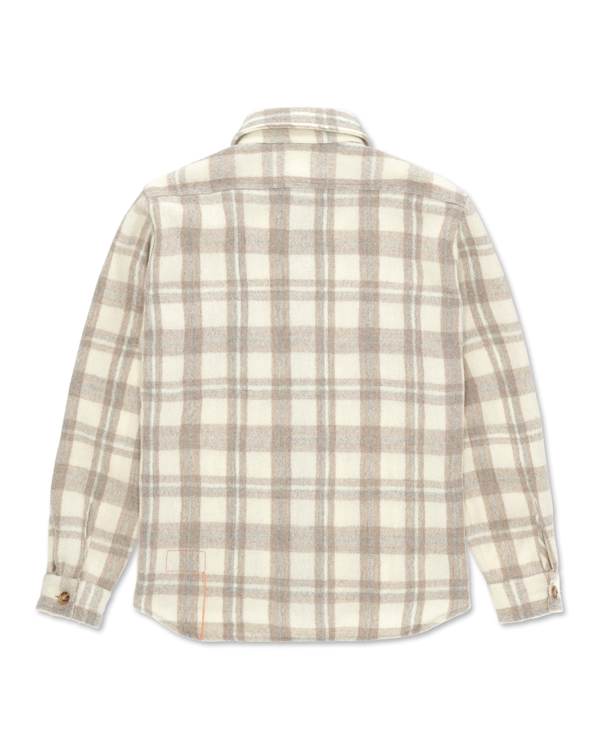 Kenny Overshirt In Lana