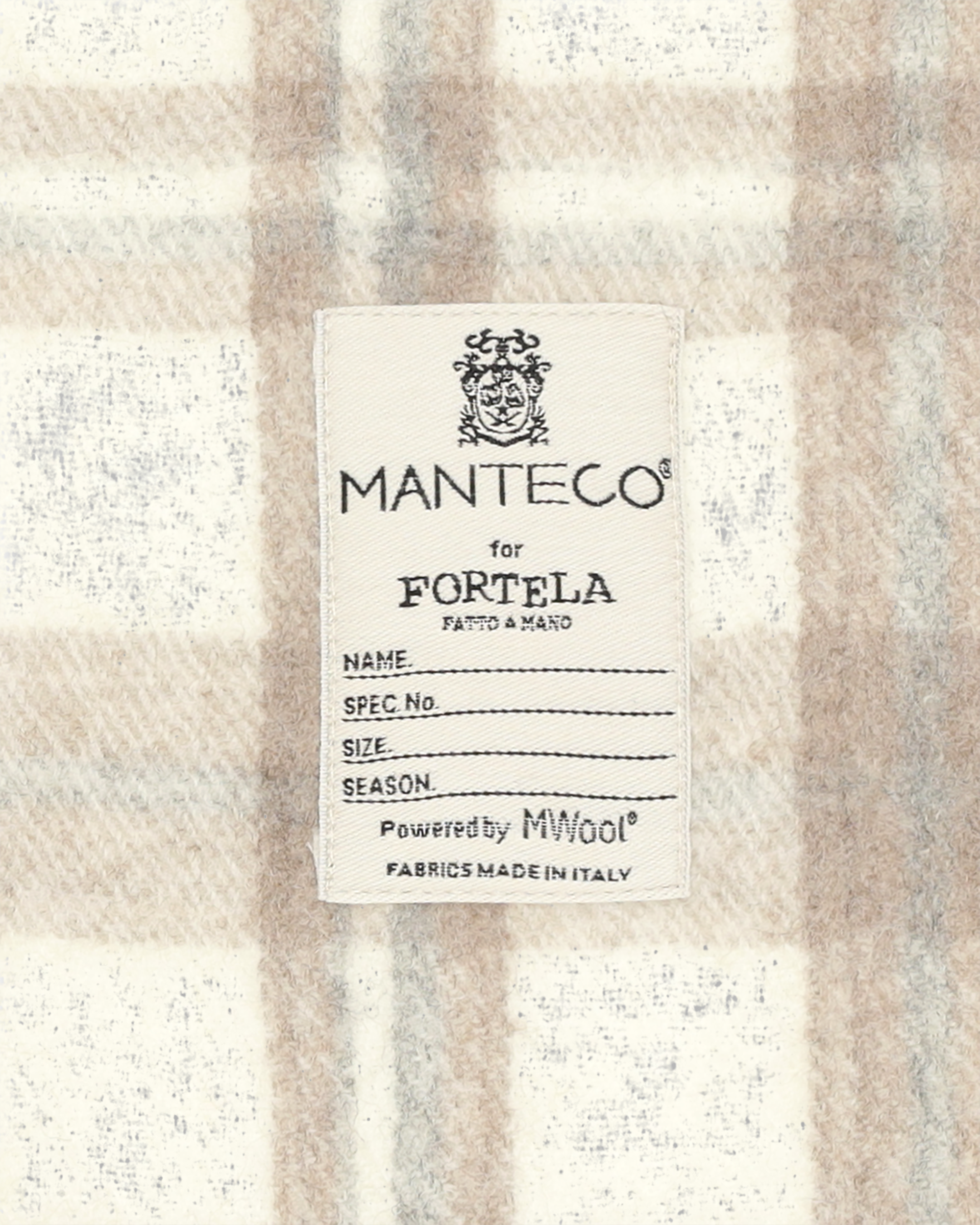 Kenny Overshirt In Lana