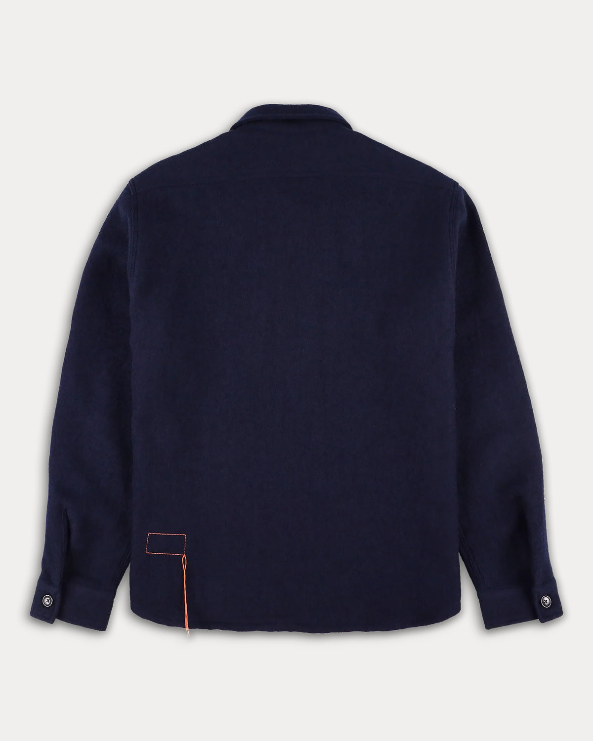 Kenny Overshirt In Lana