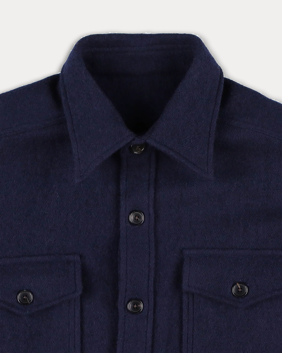 Kenny Overshirt In Lana