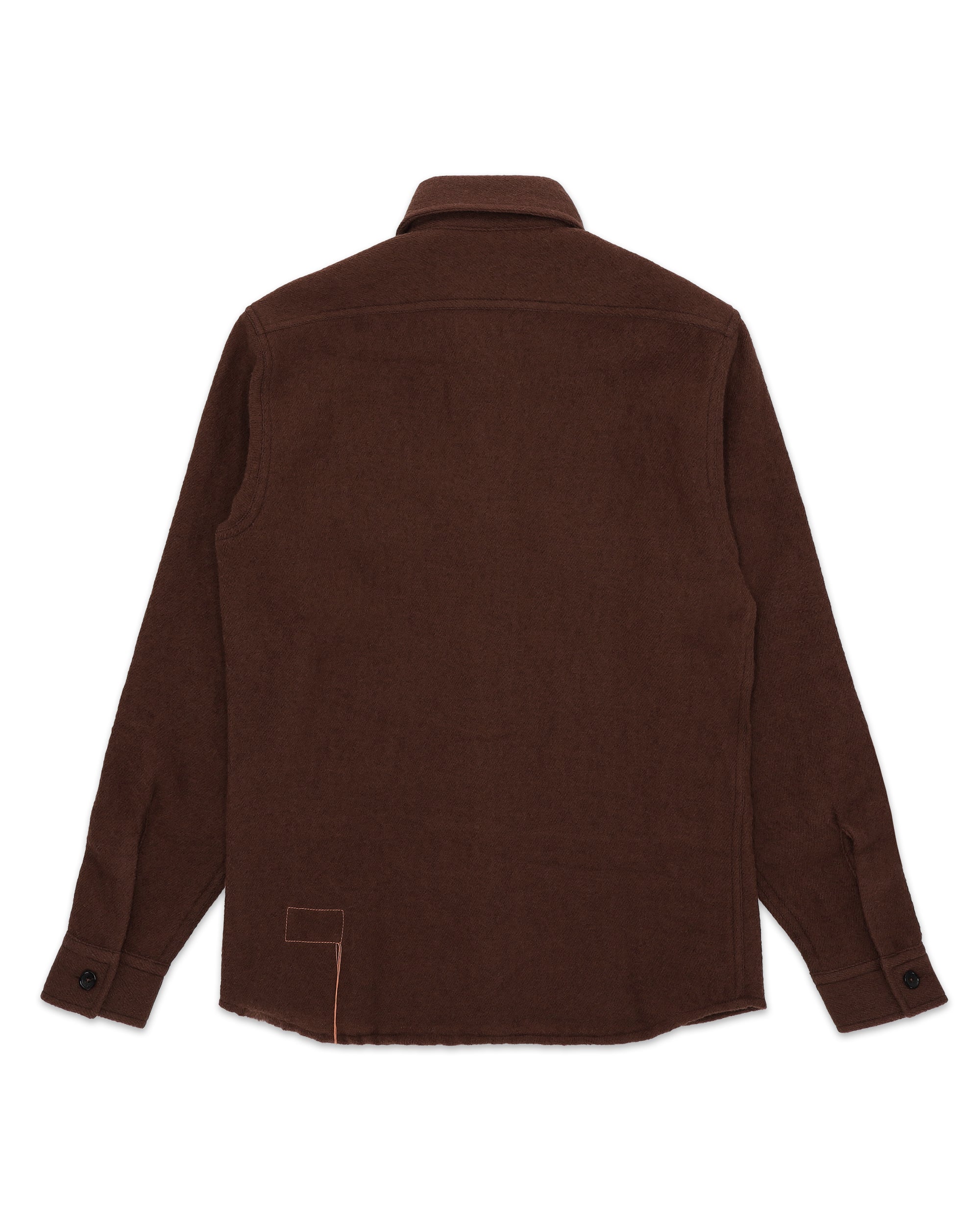 Kenny Overshirt In Lana