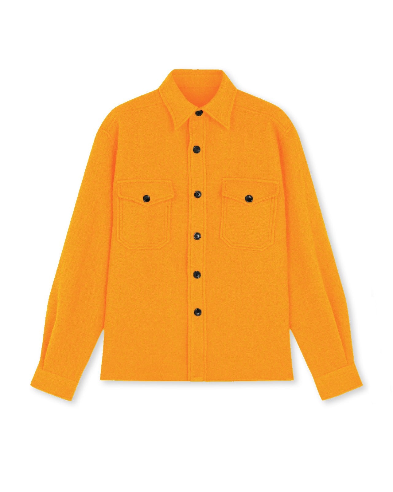 Kenny Overshirt In Lana