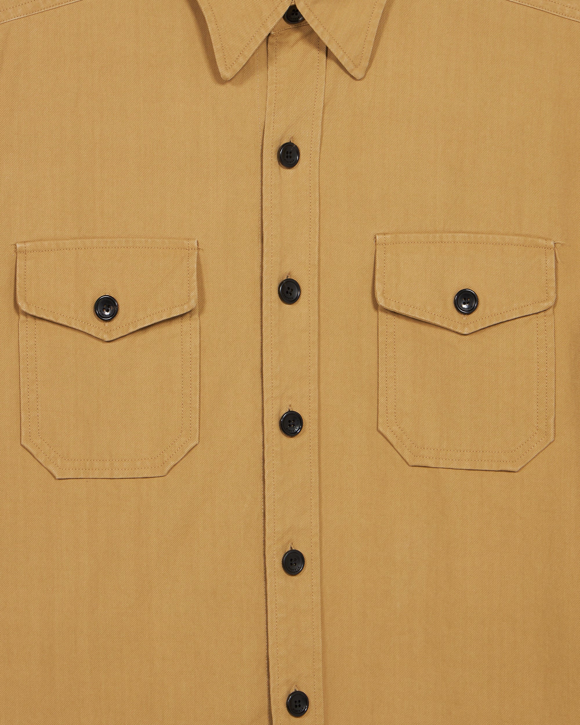 Kenny Overshirt In Cotone 