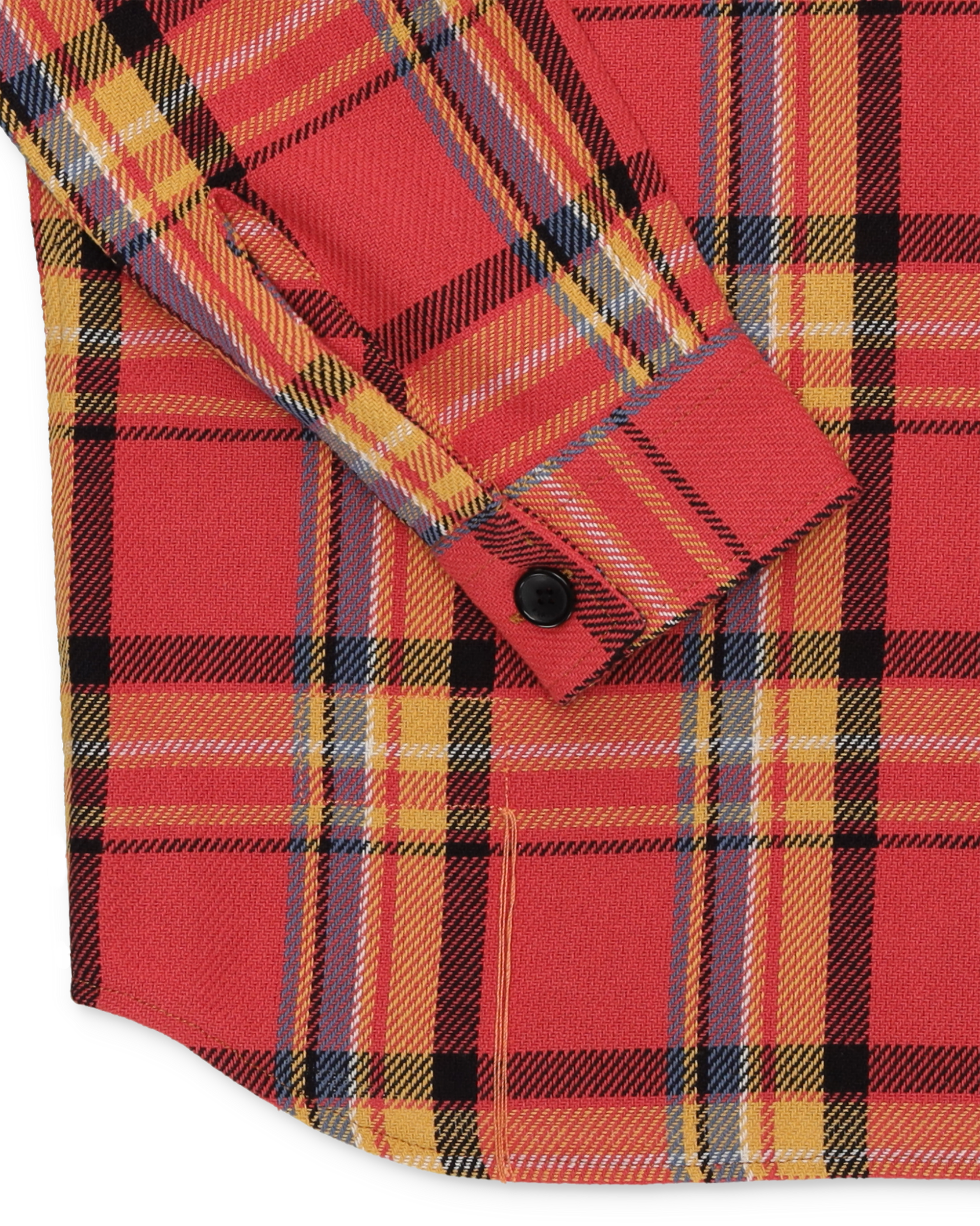 Kenny Overshirt Cotton Check