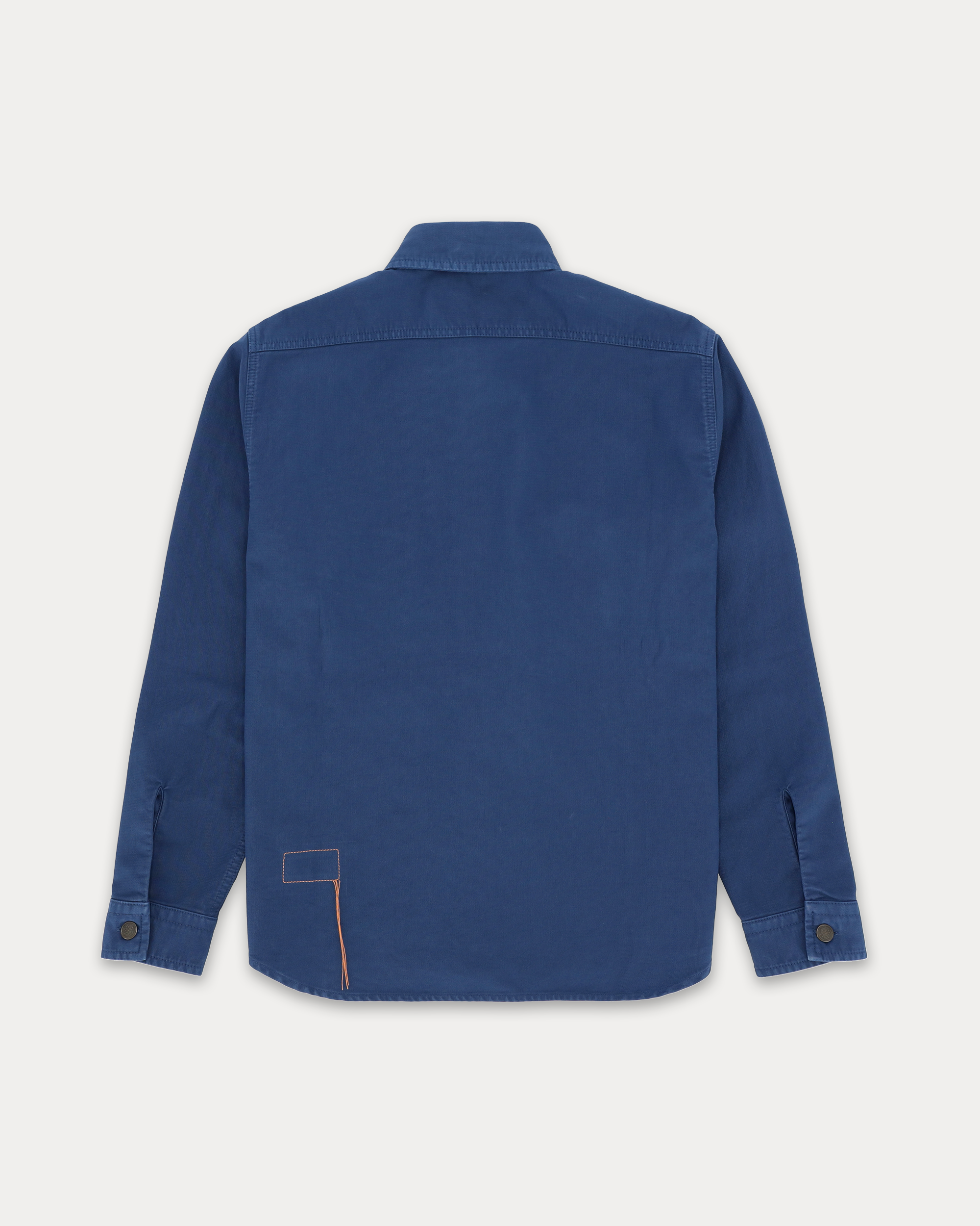 Kenny2.0 Cotton Overshirt