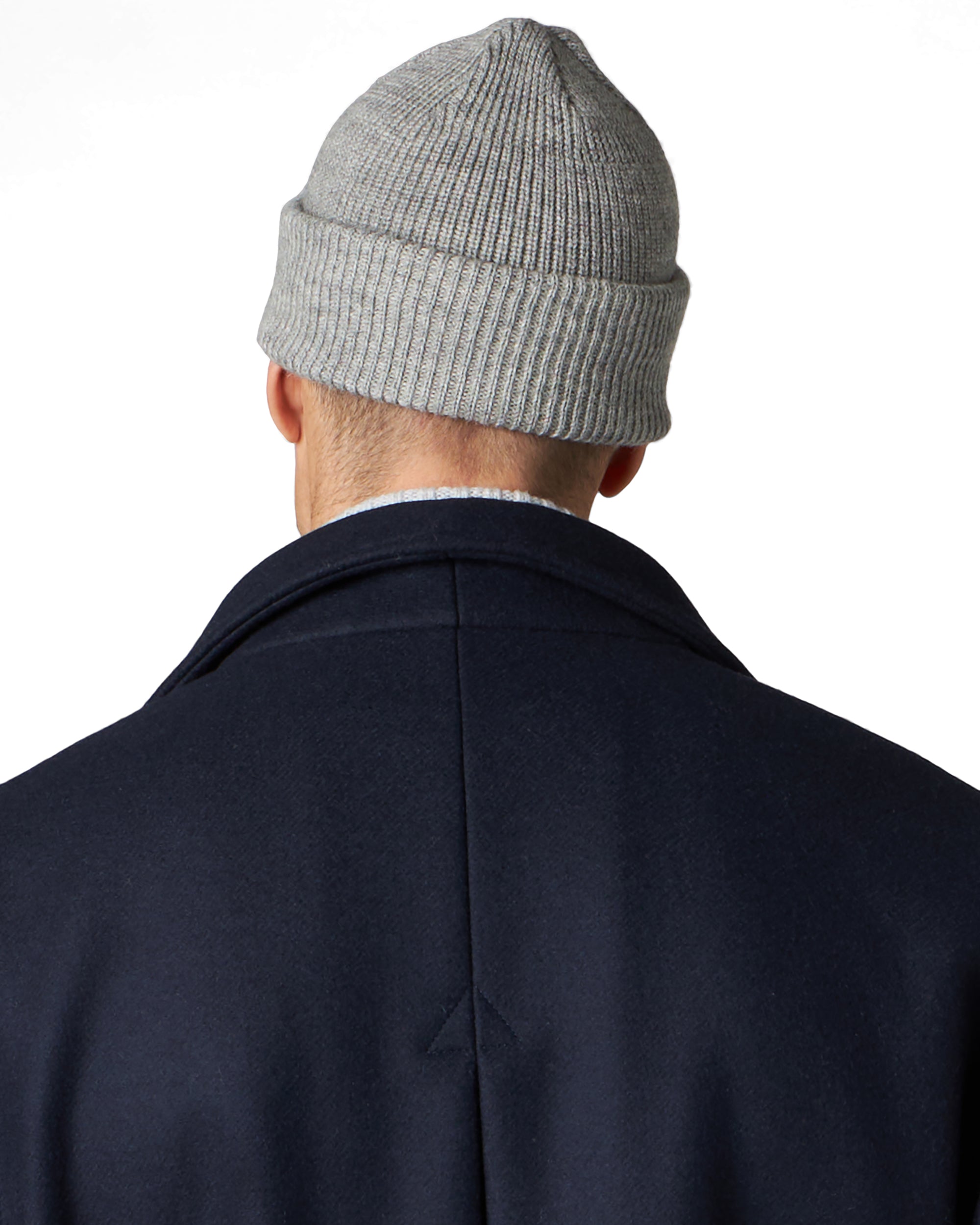 Kevincap Berretto In Lana - "Japan Made"