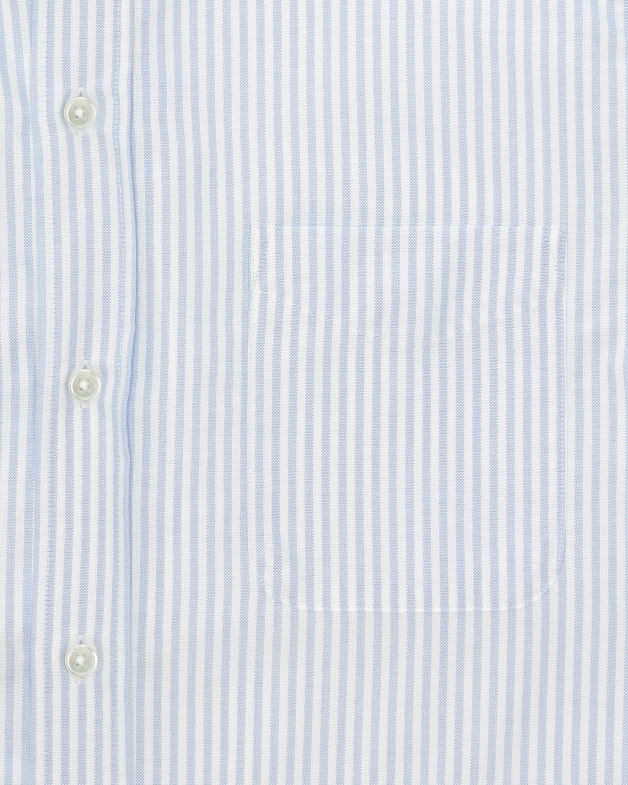 King Shirt With Pocket
