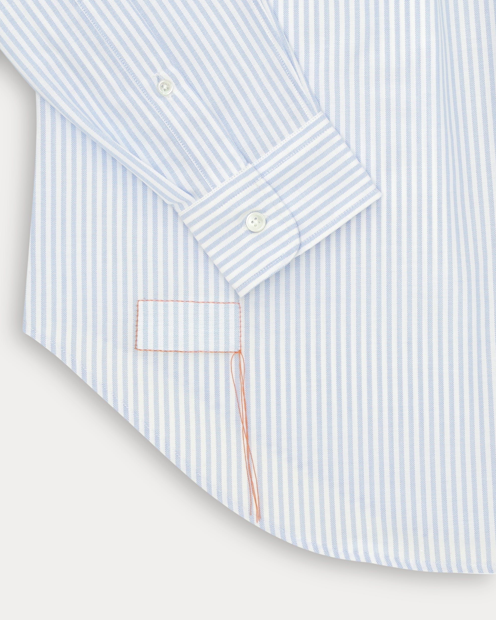King Shirt With Pocket