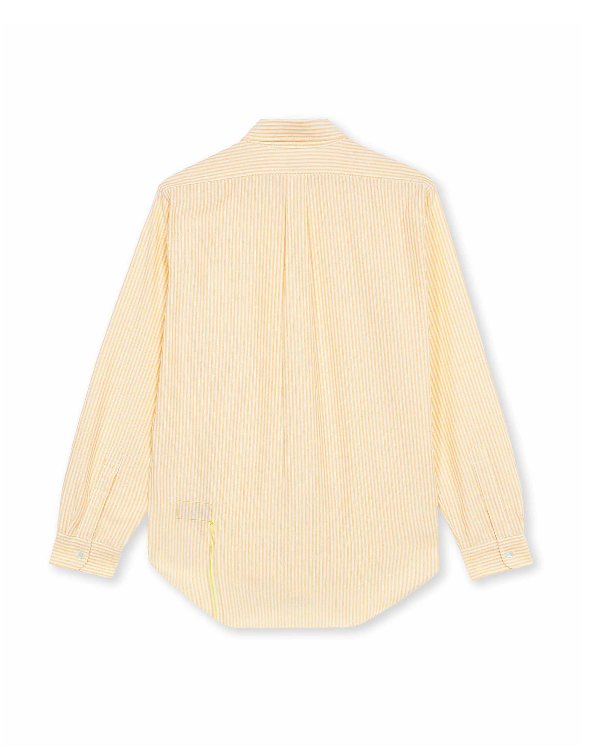 King Camicia Con Tasca