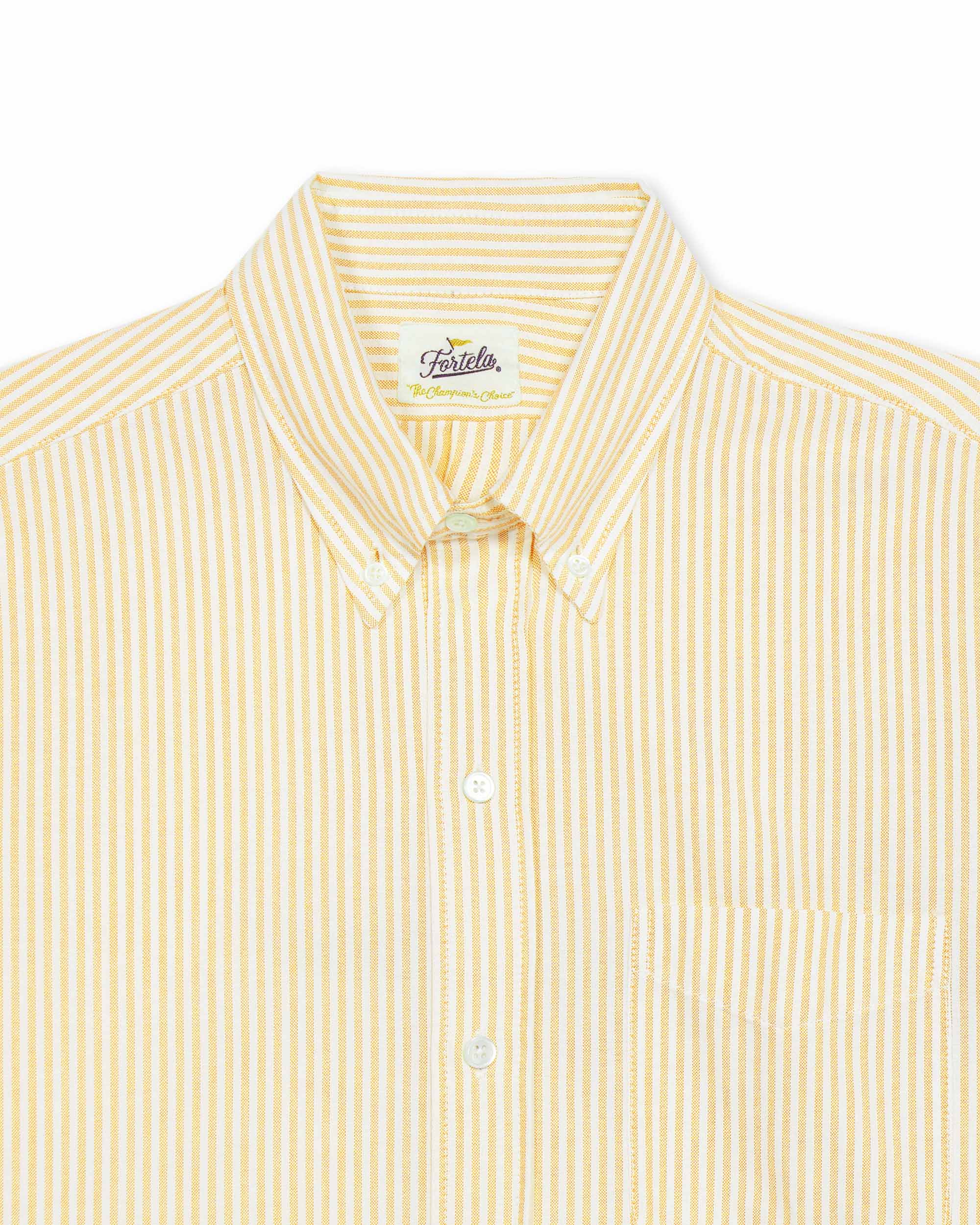 King Camicia Con Tasca