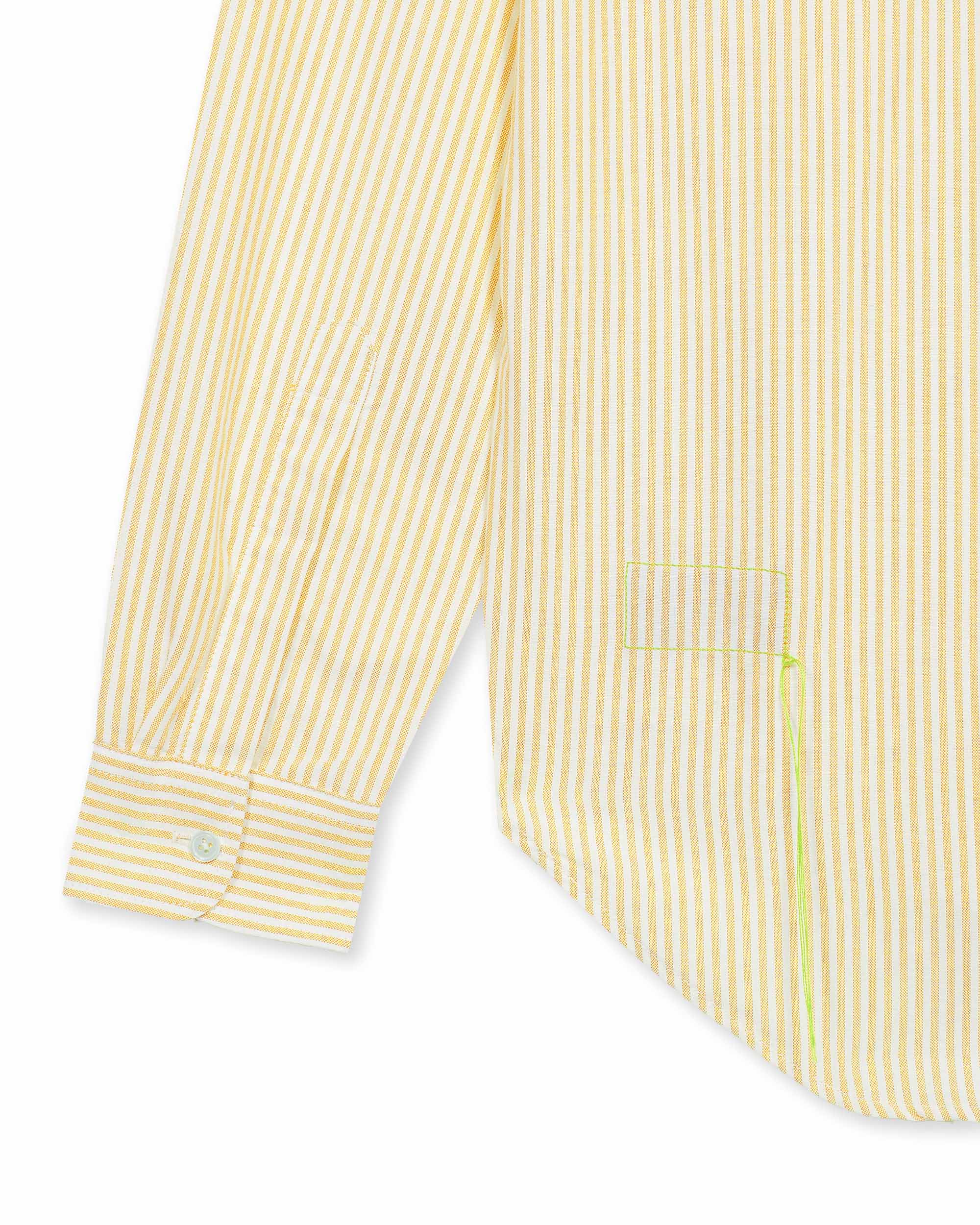 King Camicia Con Tasca