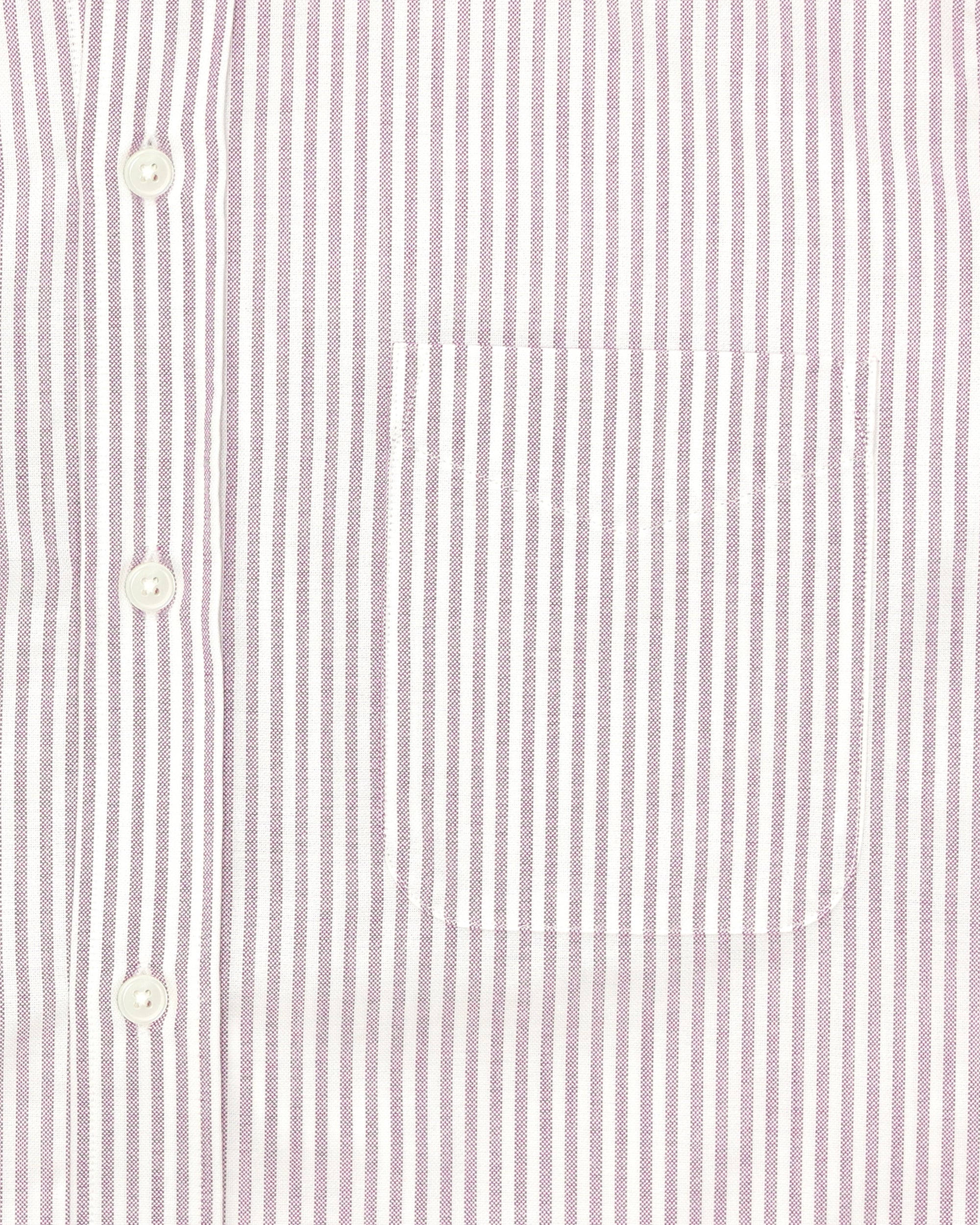 King Shirt With Pocket
