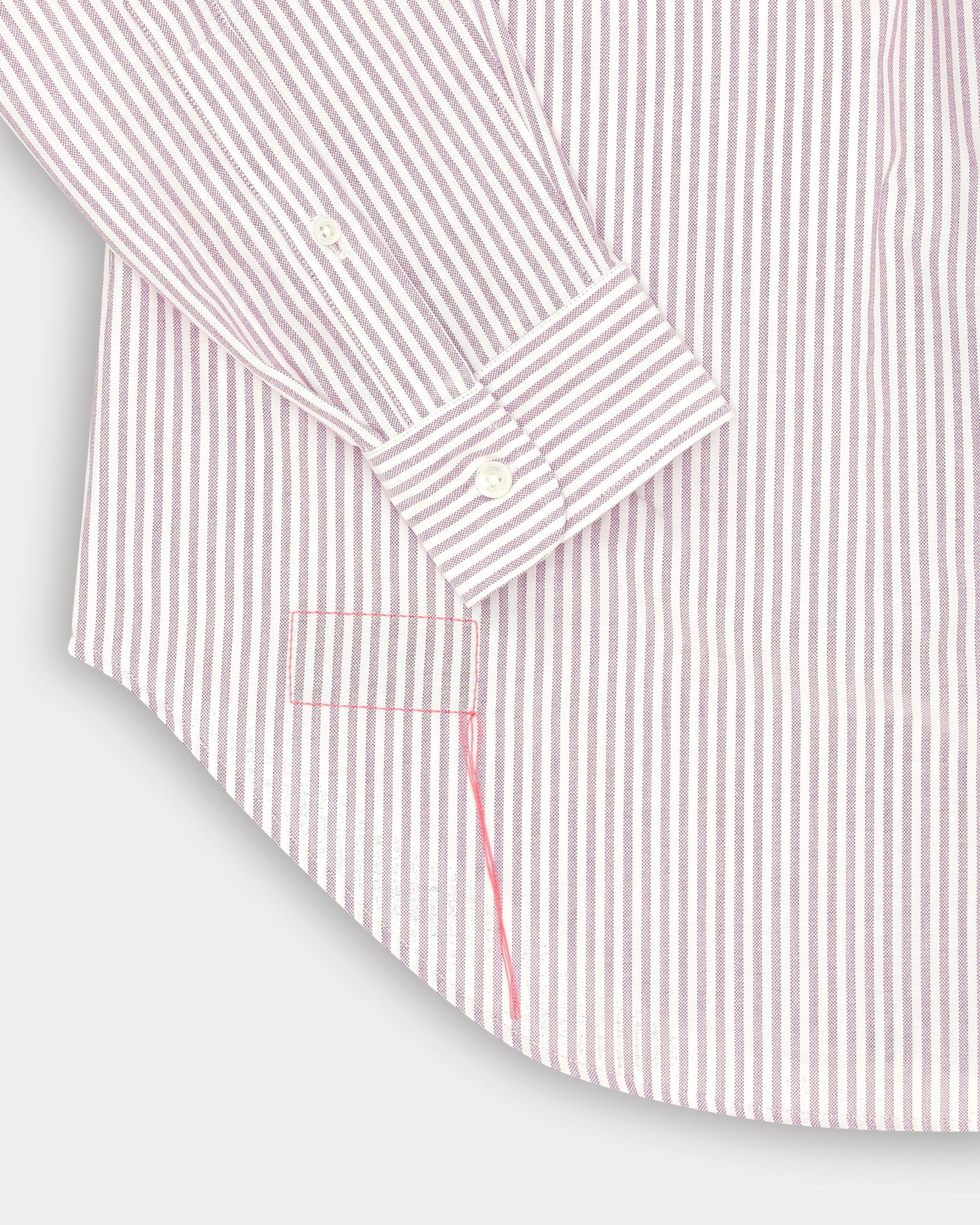 King Shirt With Pocket