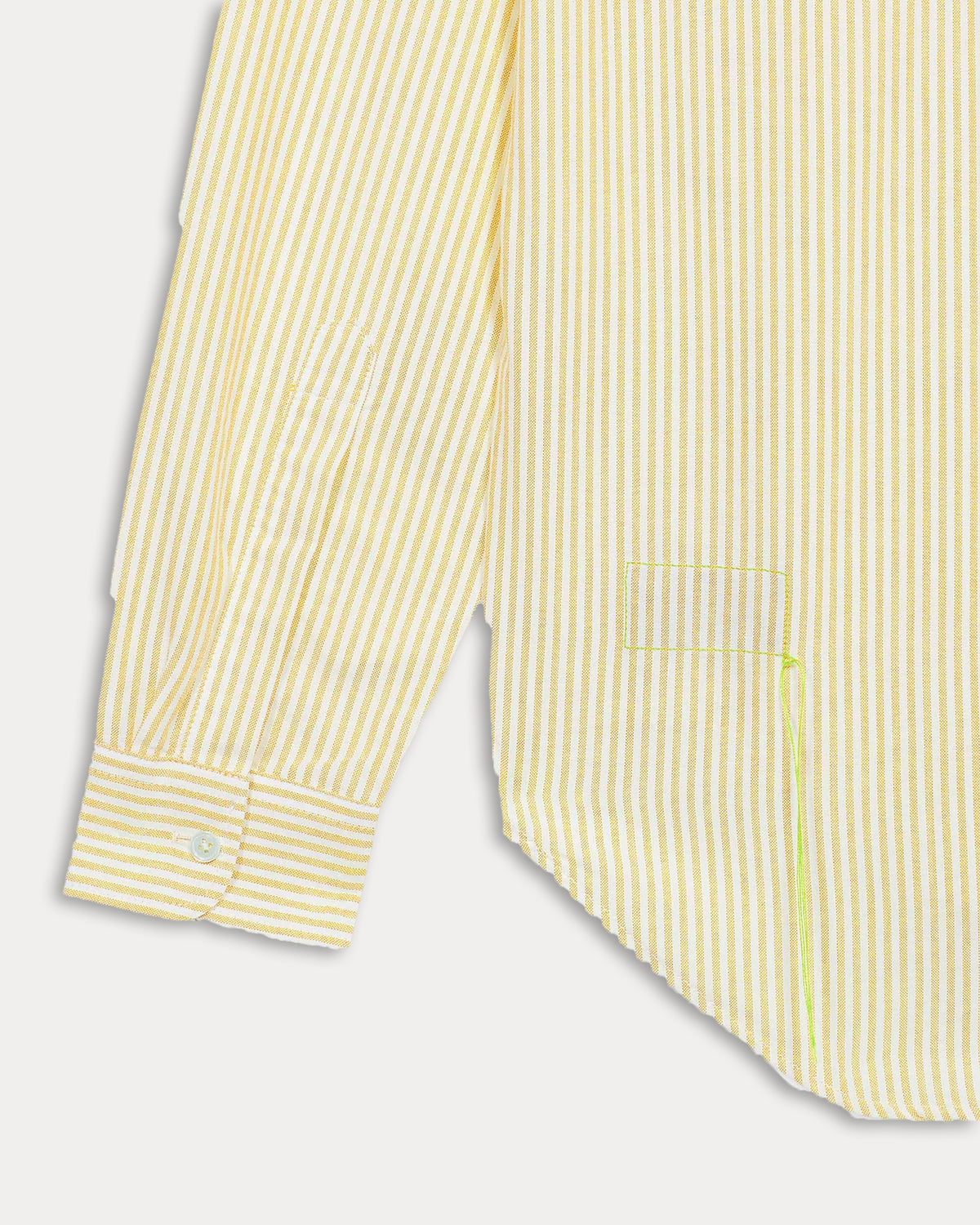 King Camicia Con Tasca