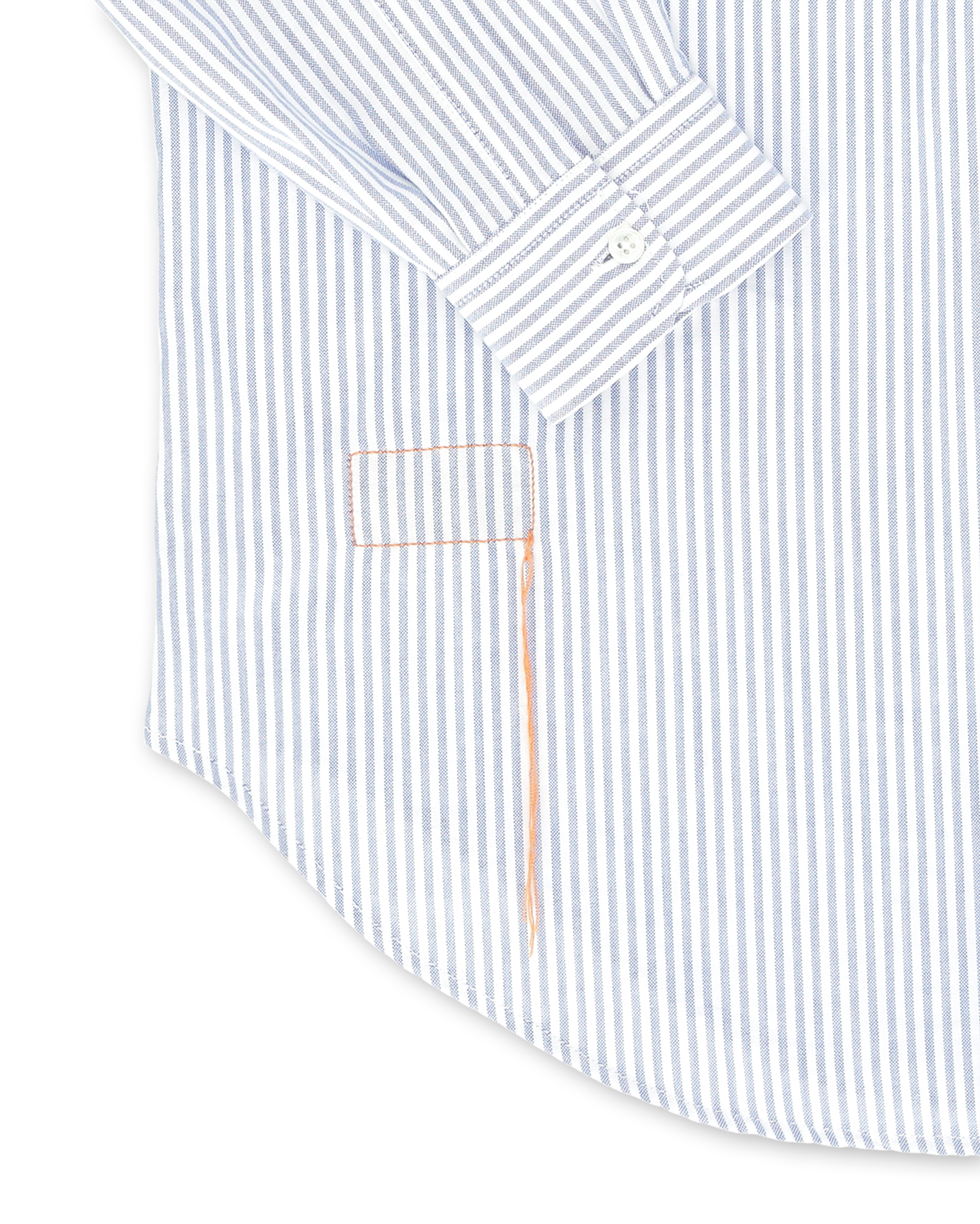 King Camicia Con Tasca