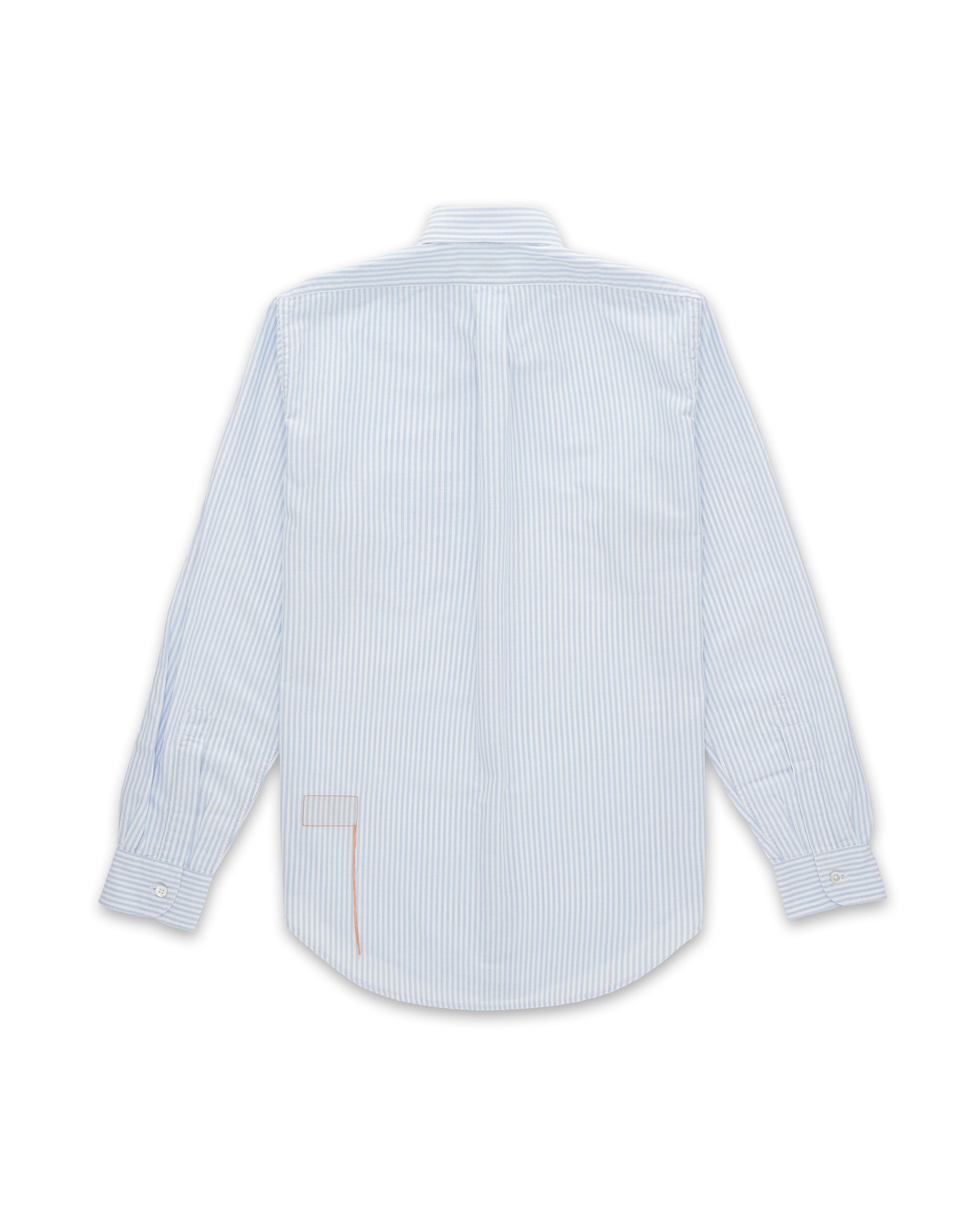 King Camicia Con Tasca