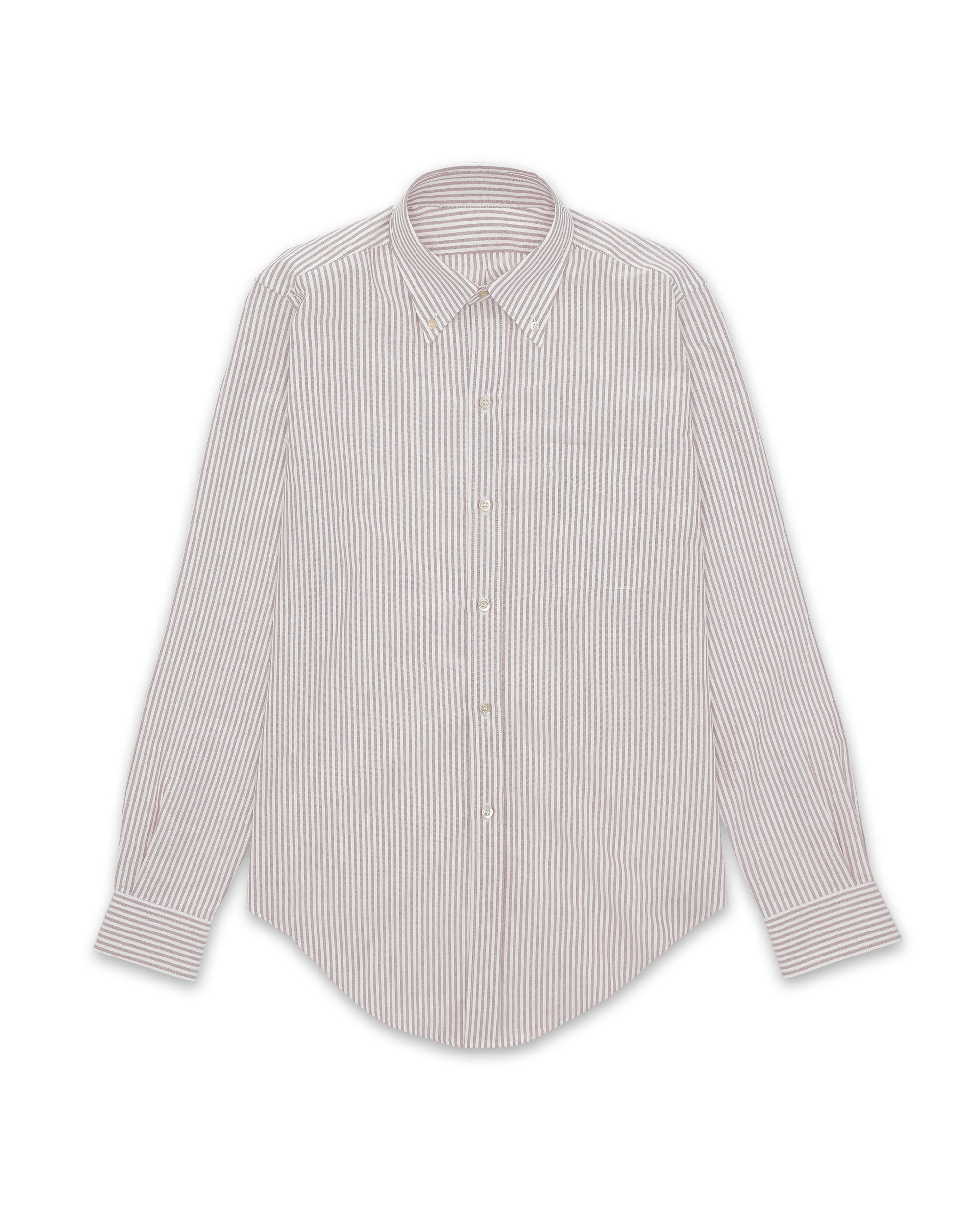 King Camicia Con Tasca