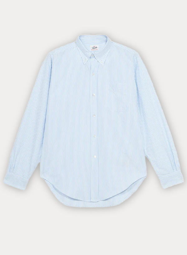 King Classic Cotton Shirt