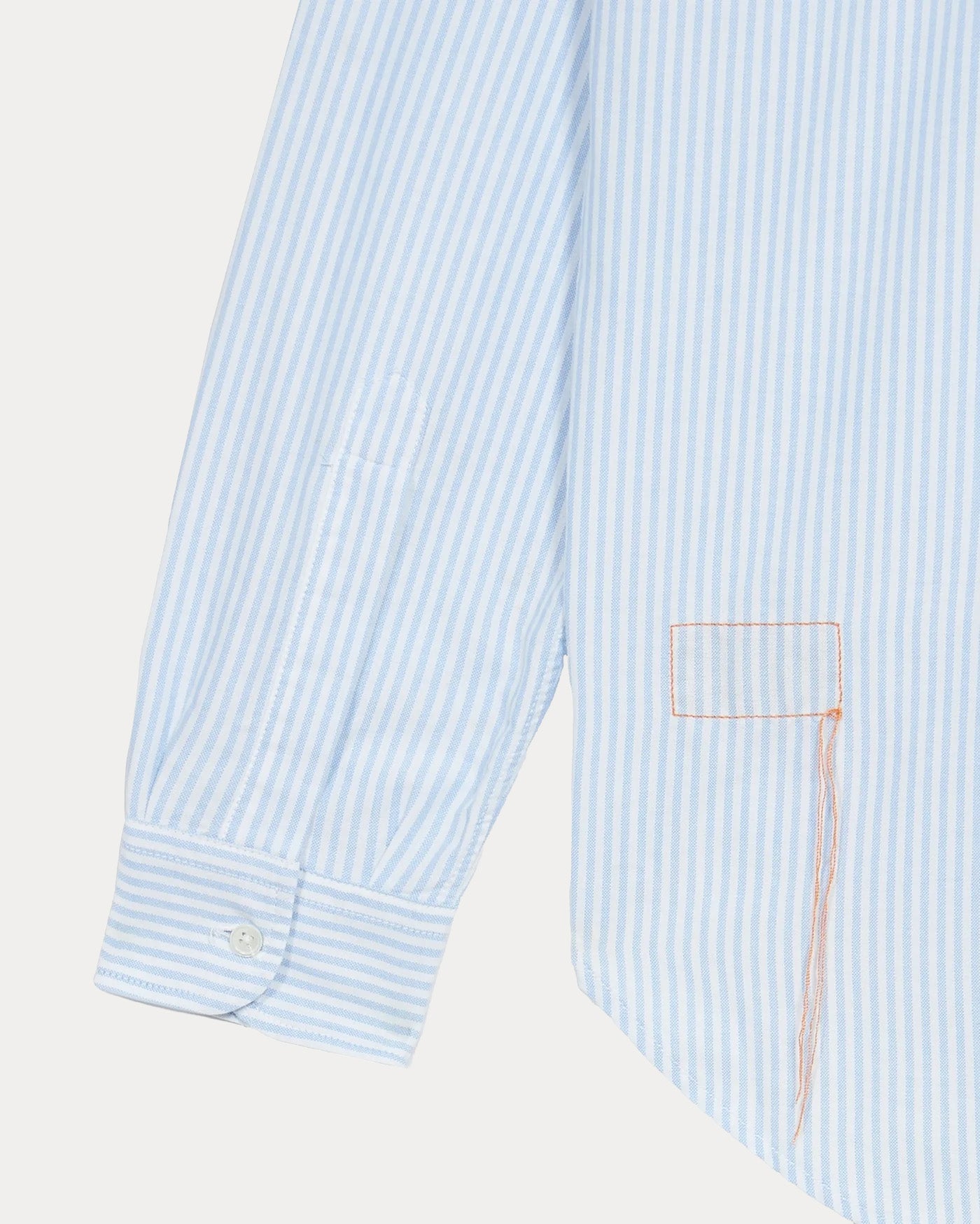 King Classic Cotton Shirt