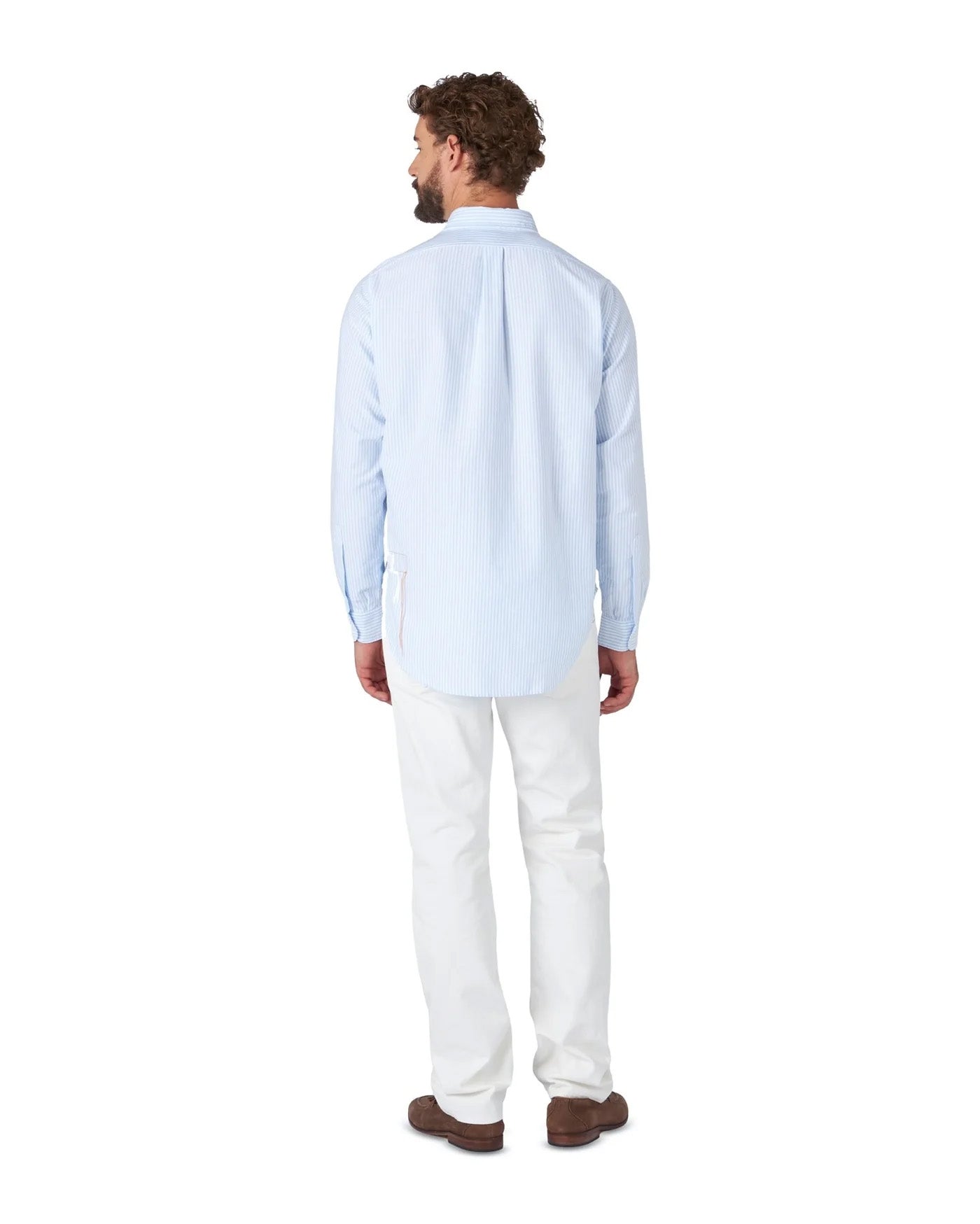 King Classic Cotton Shirt