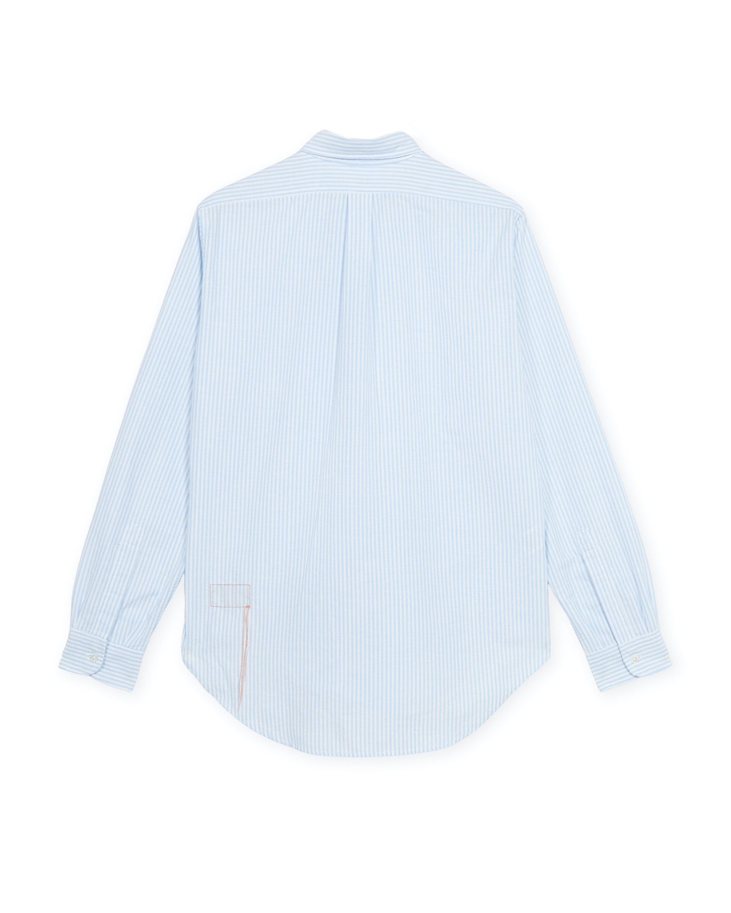 King Camicia Classica In Cotone