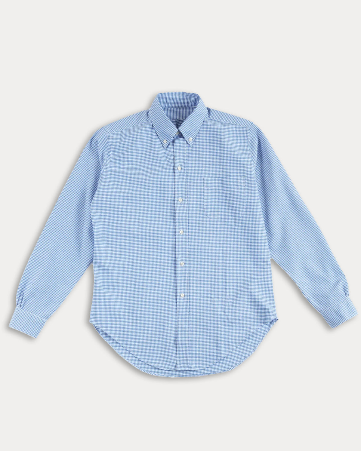King Classic Cotton Shirt