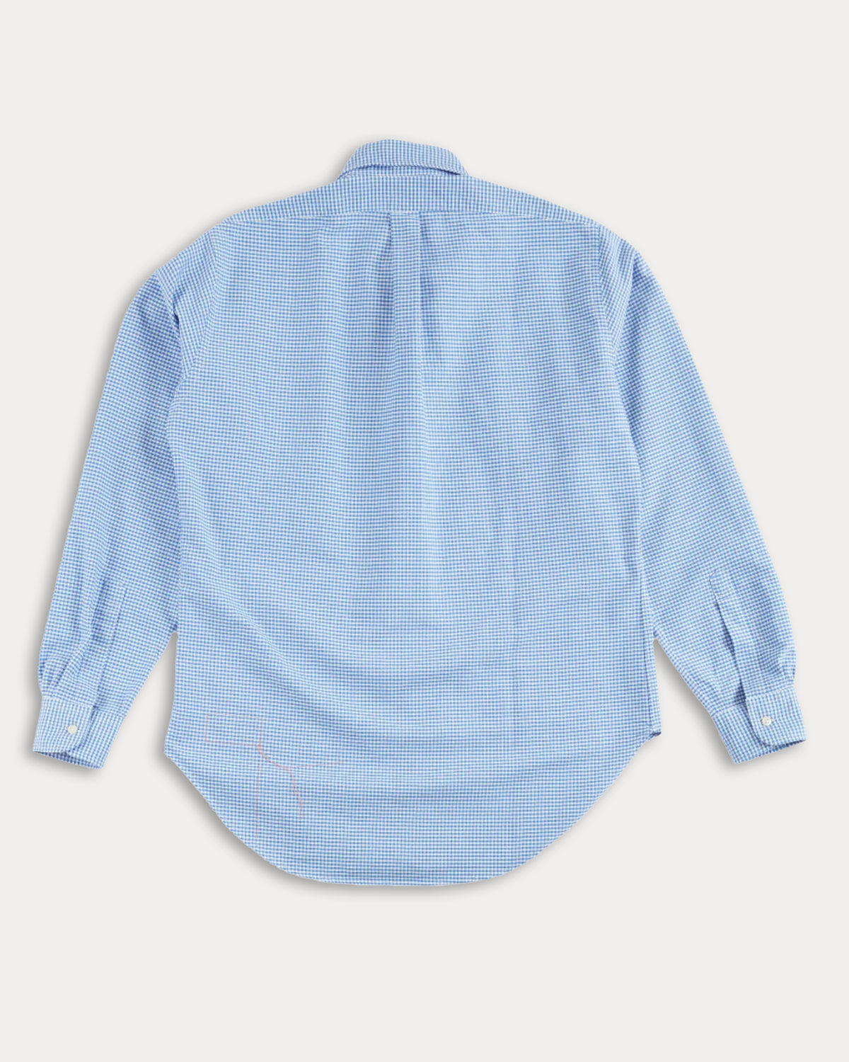 King Classic Cotton Shirt
