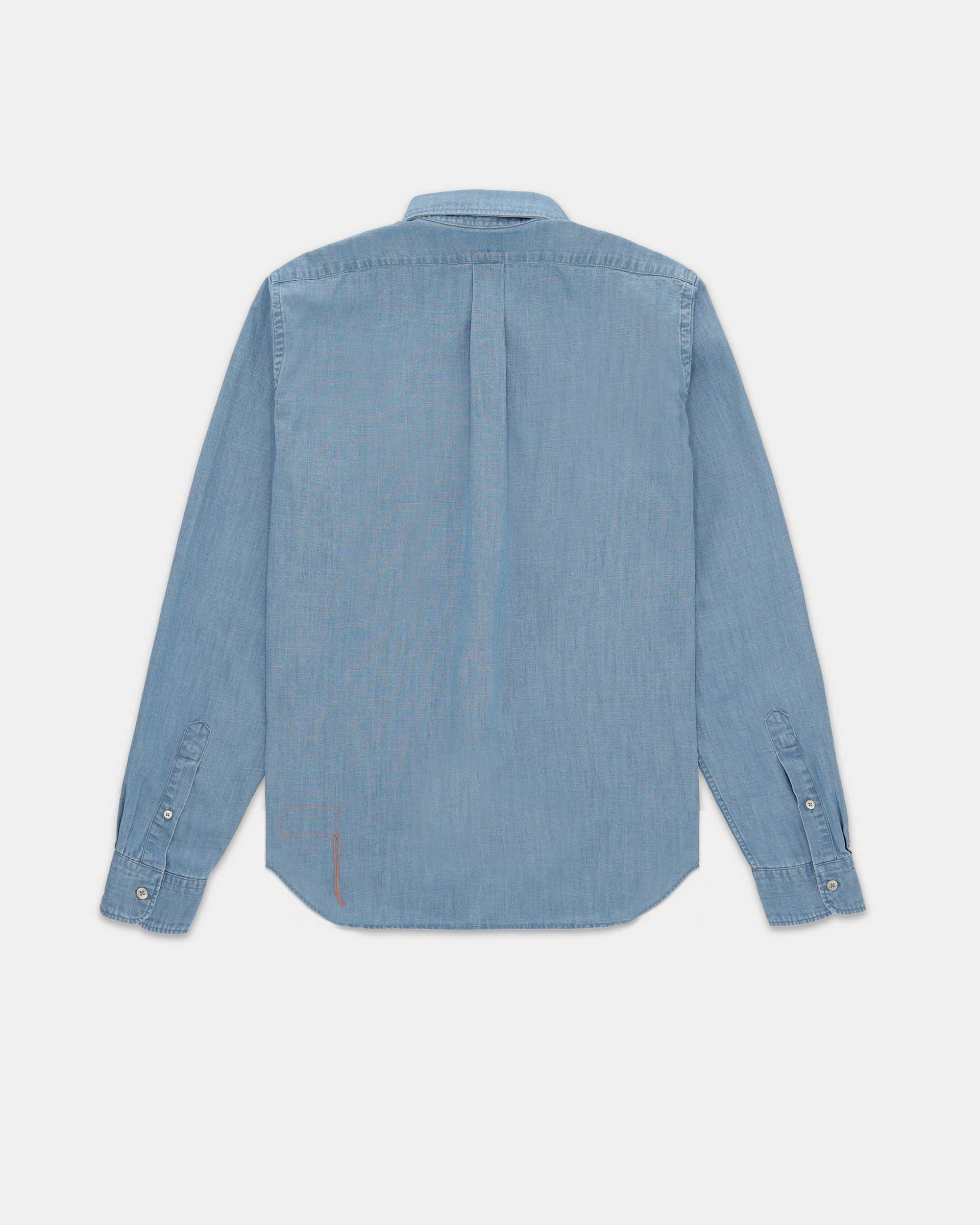 King Chambray Shirt