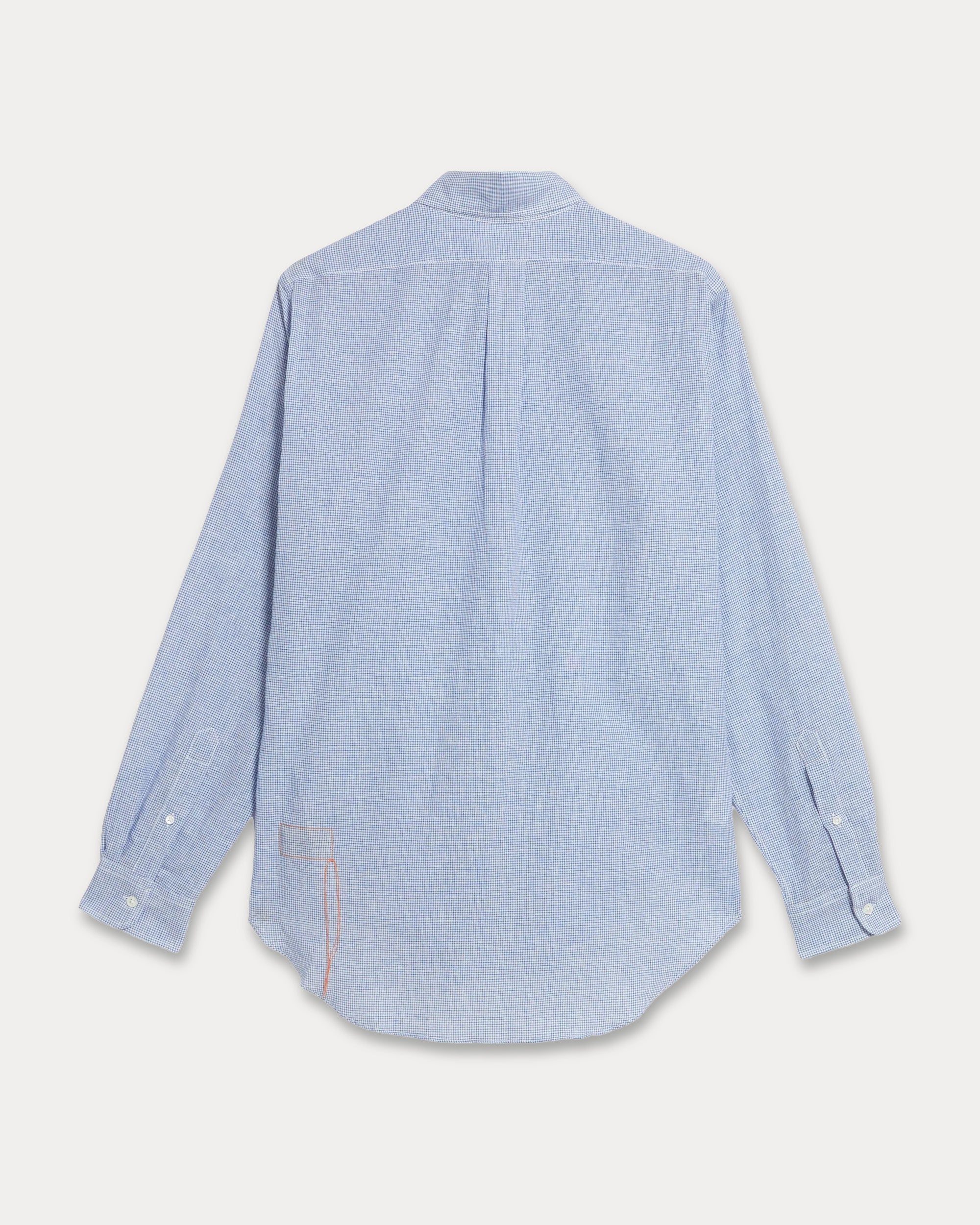 King Classic Cotton Shirt