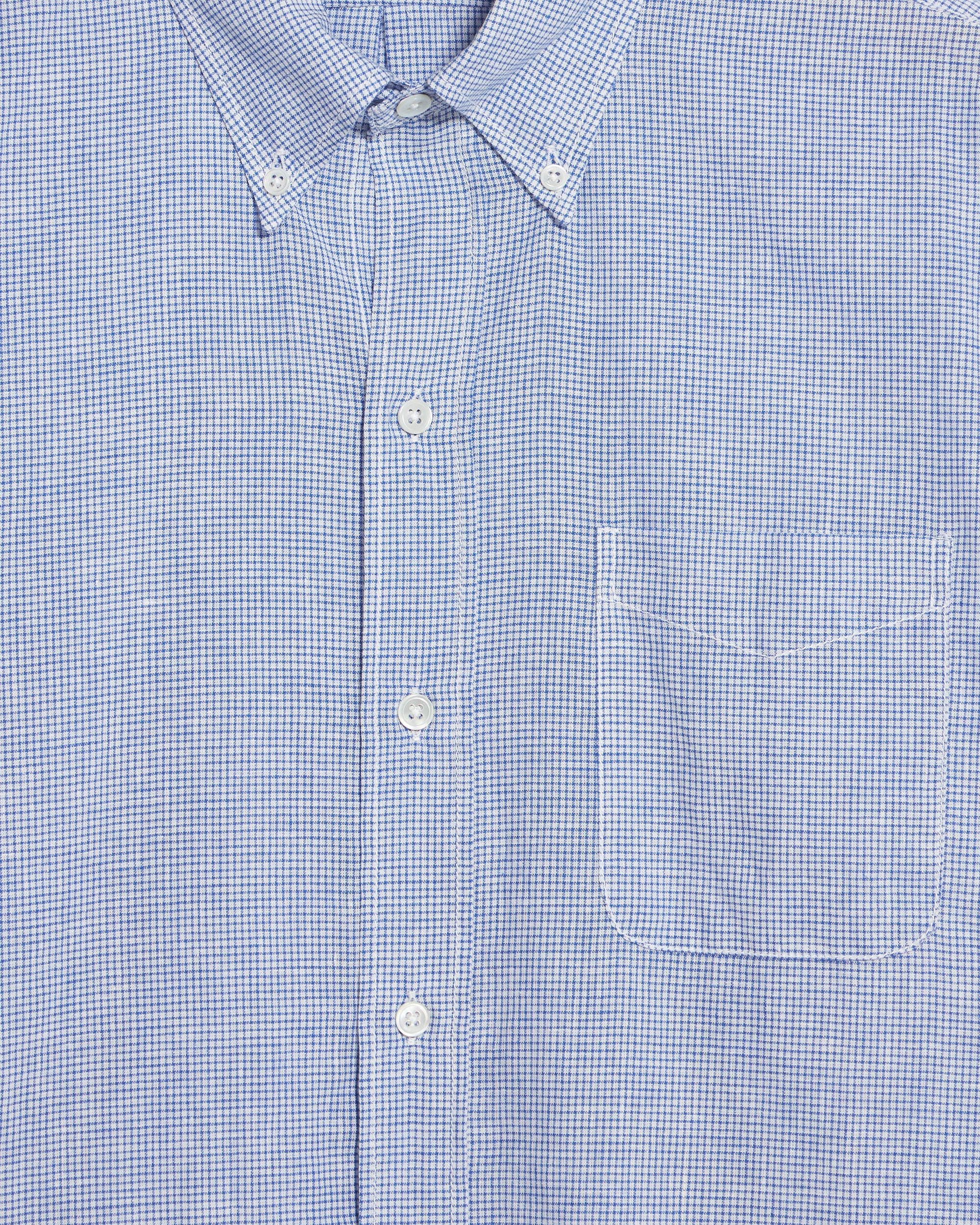King Classic Cotton Shirt