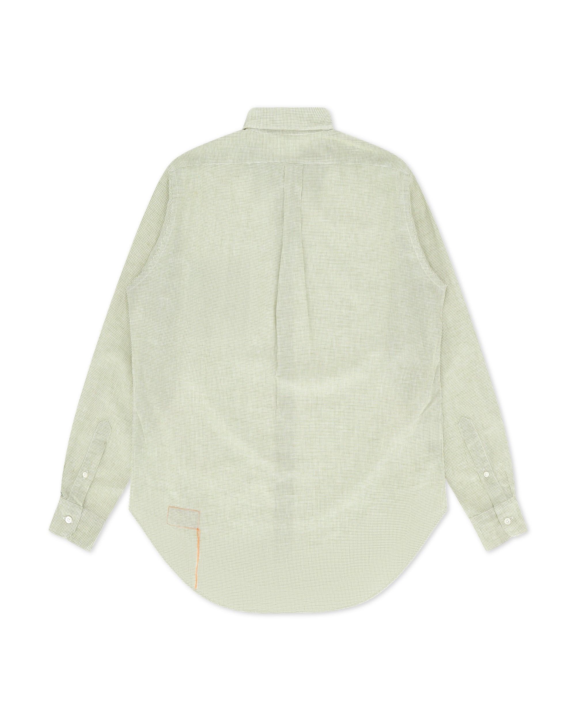 King Classic Cotton Shirt