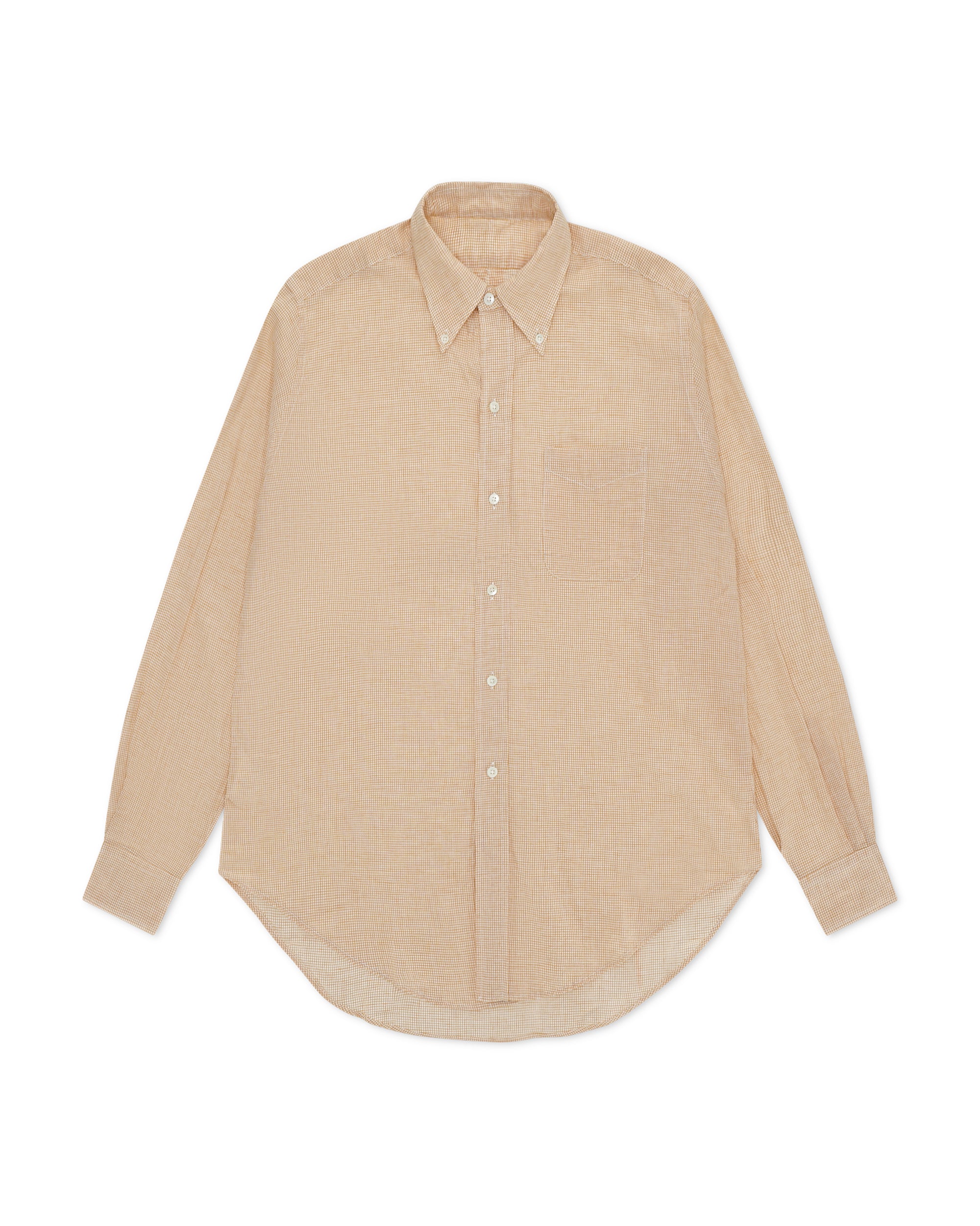 King Shirt Classic Cotton