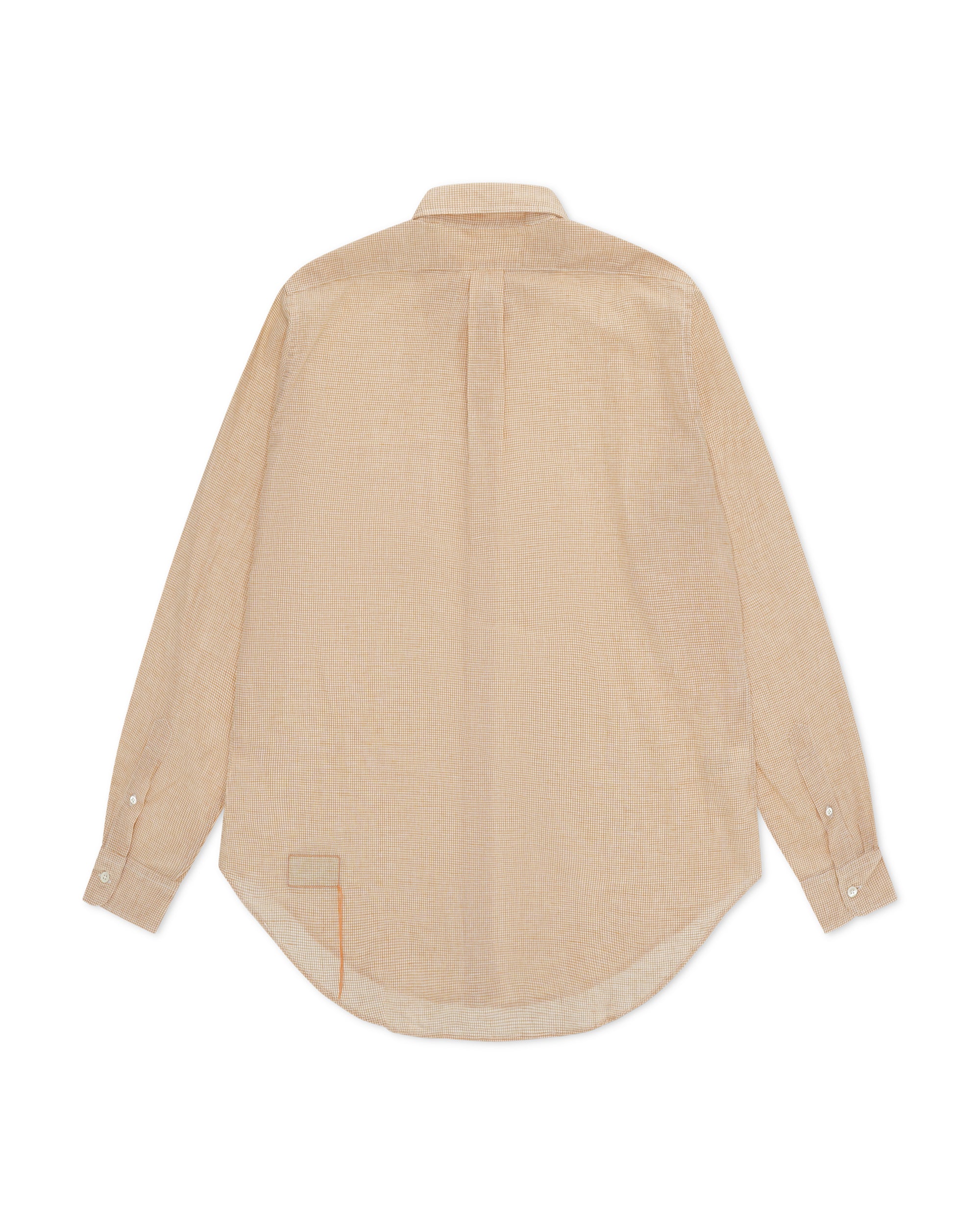 King Shirt Classic Cotton