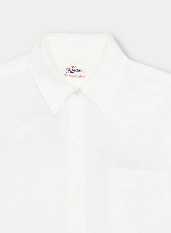 King Classic Cotton Shirt