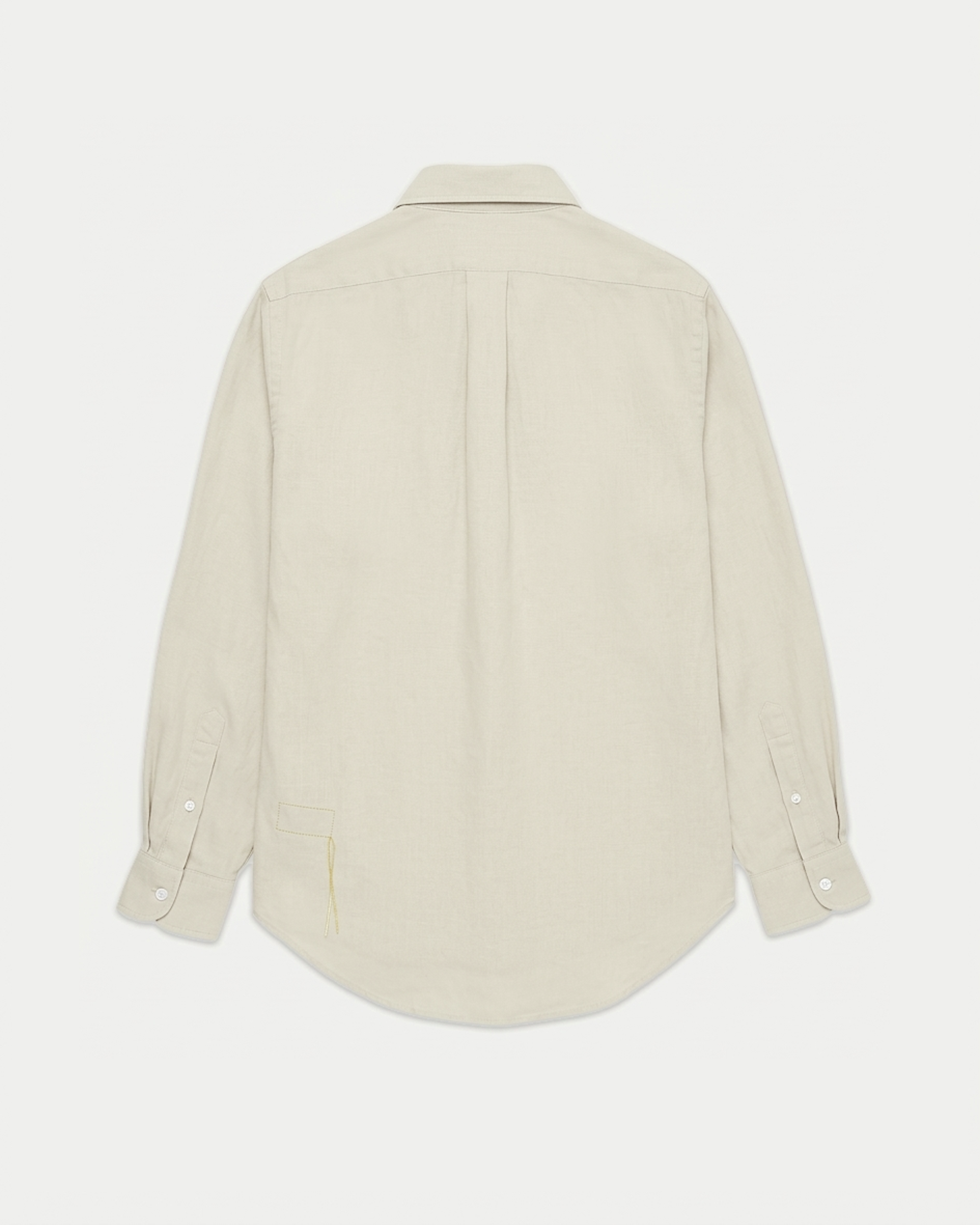 King Camicia In Lino