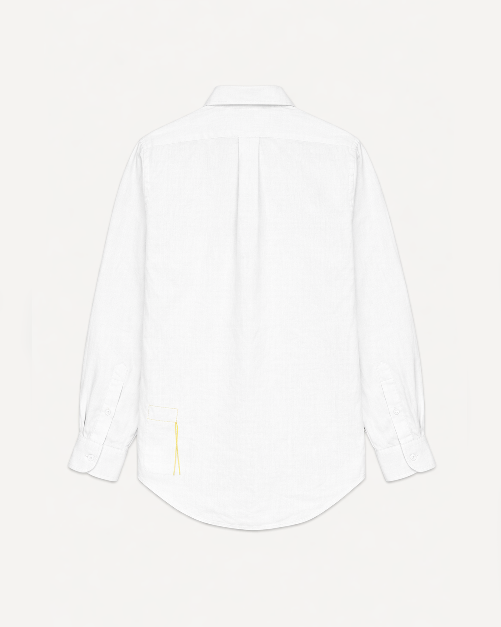 King Camicia In Lino