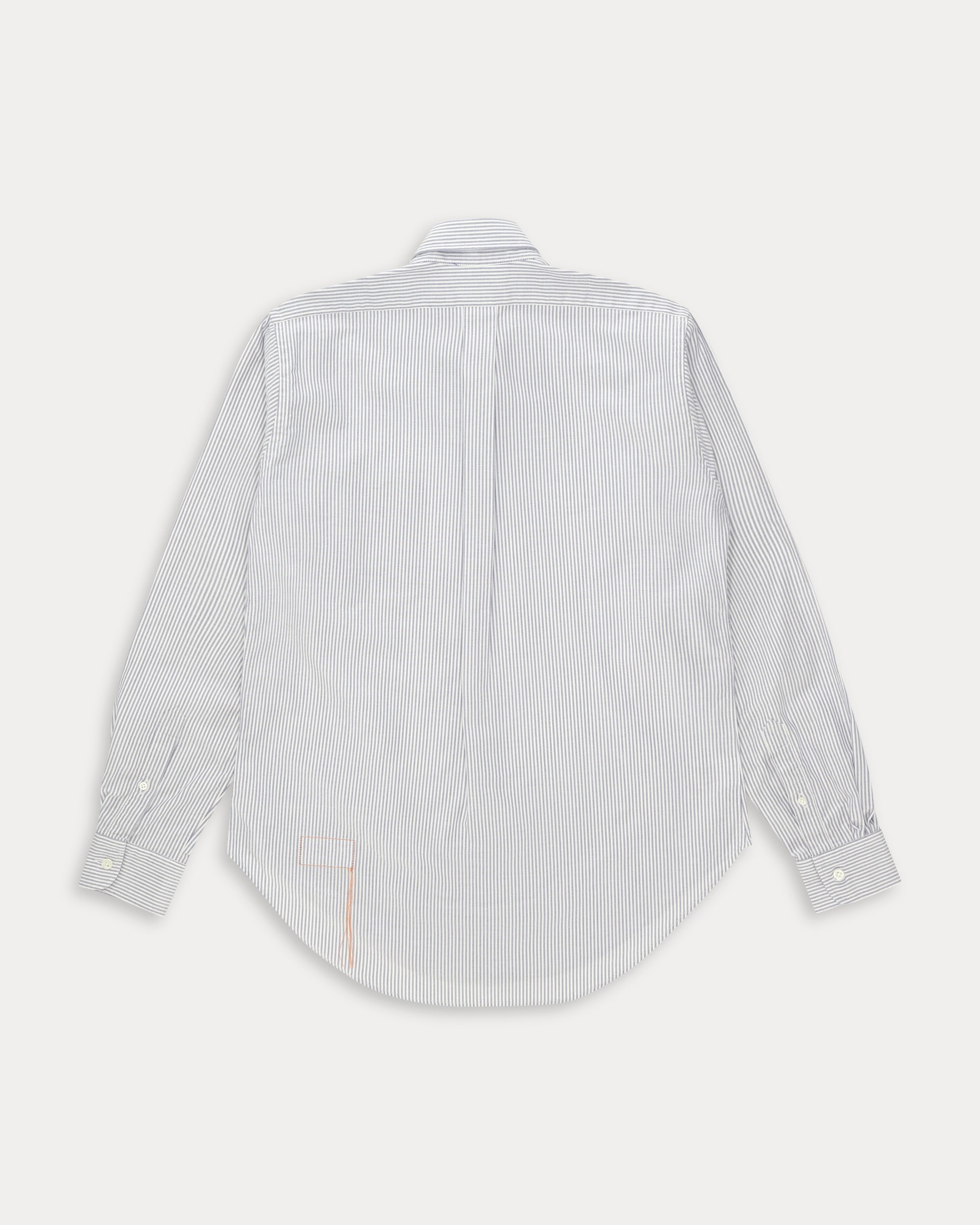 King Oxford Cotton Shirt