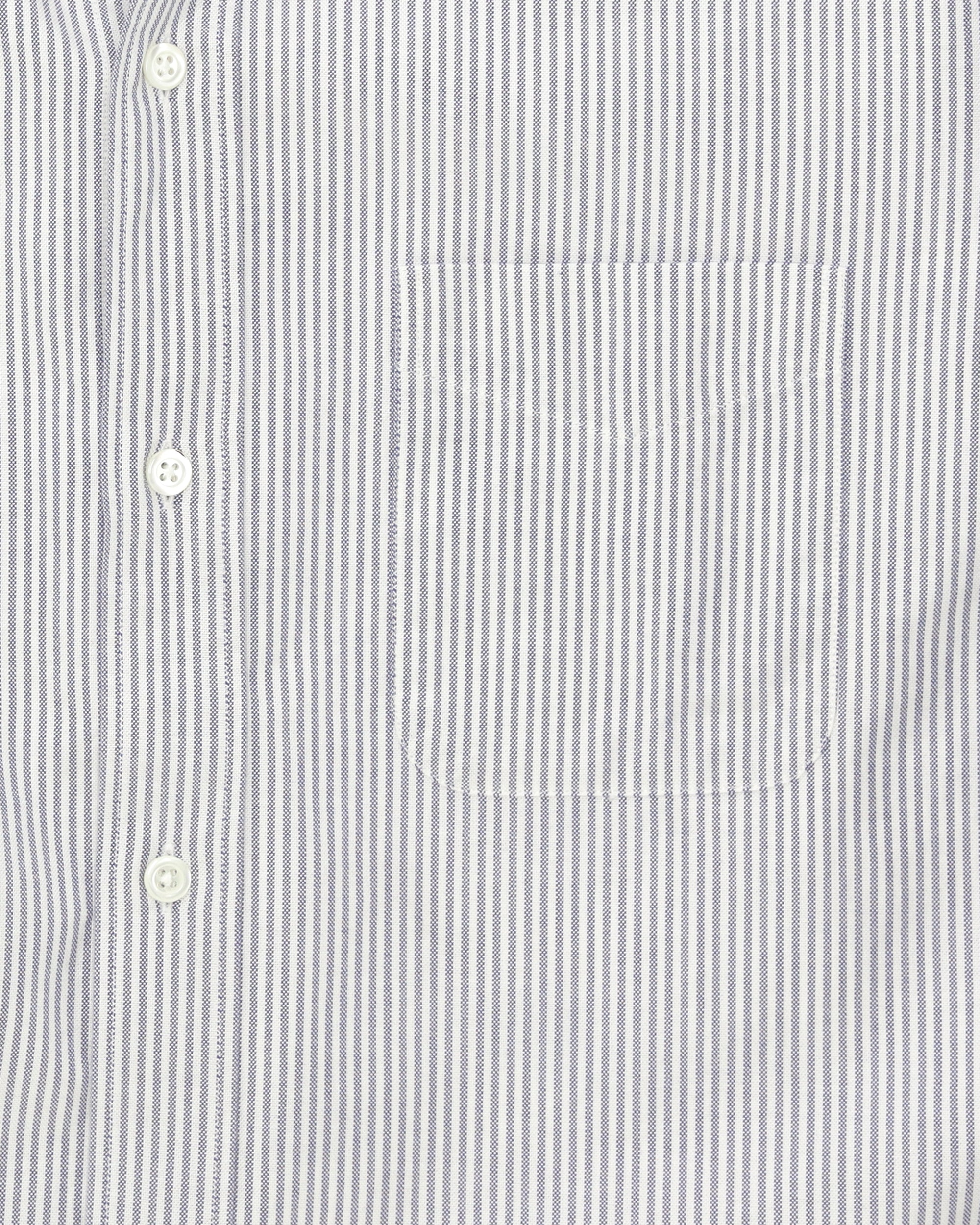 King Oxford Cotton Shirt