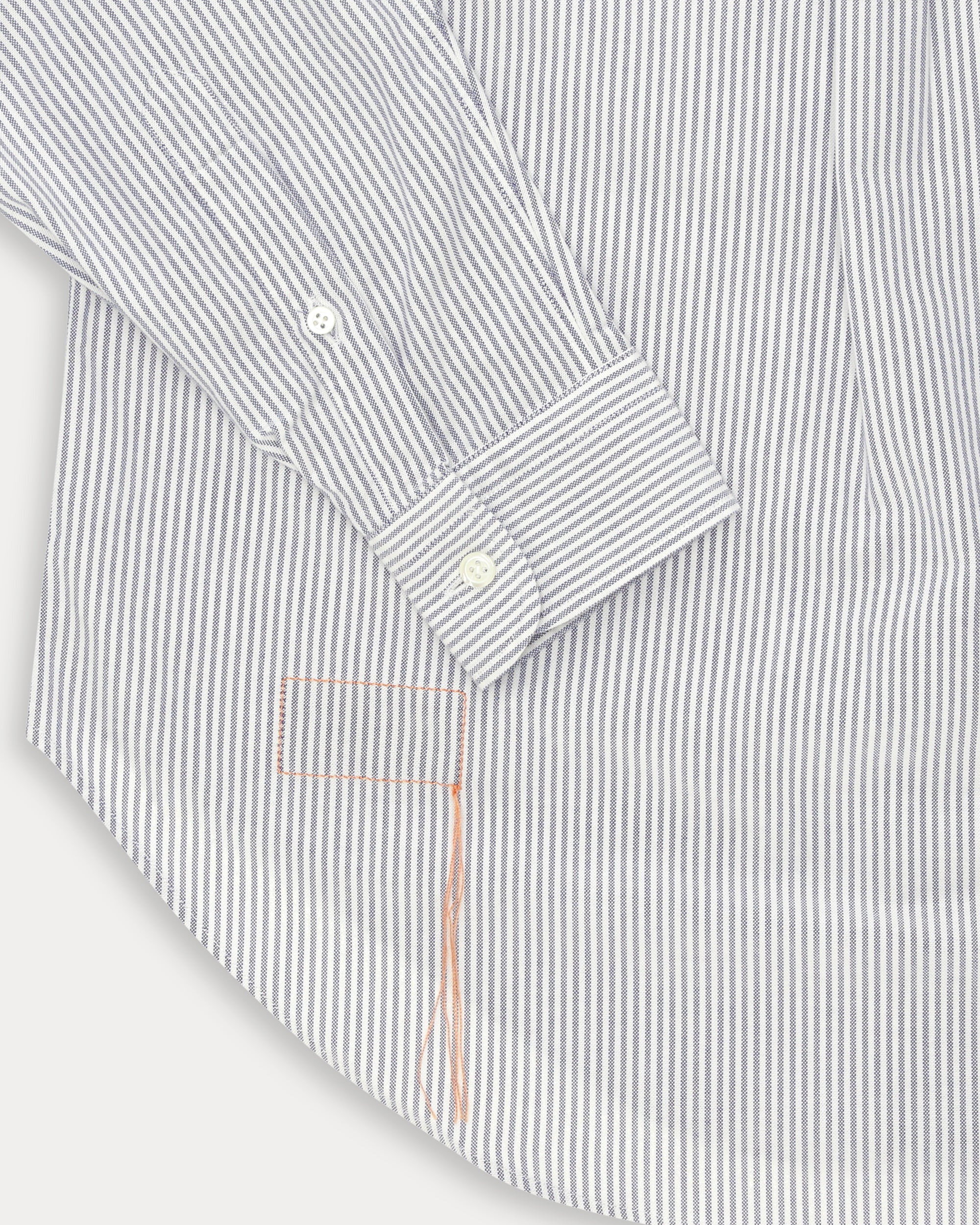 King Oxford Cotton Shirt