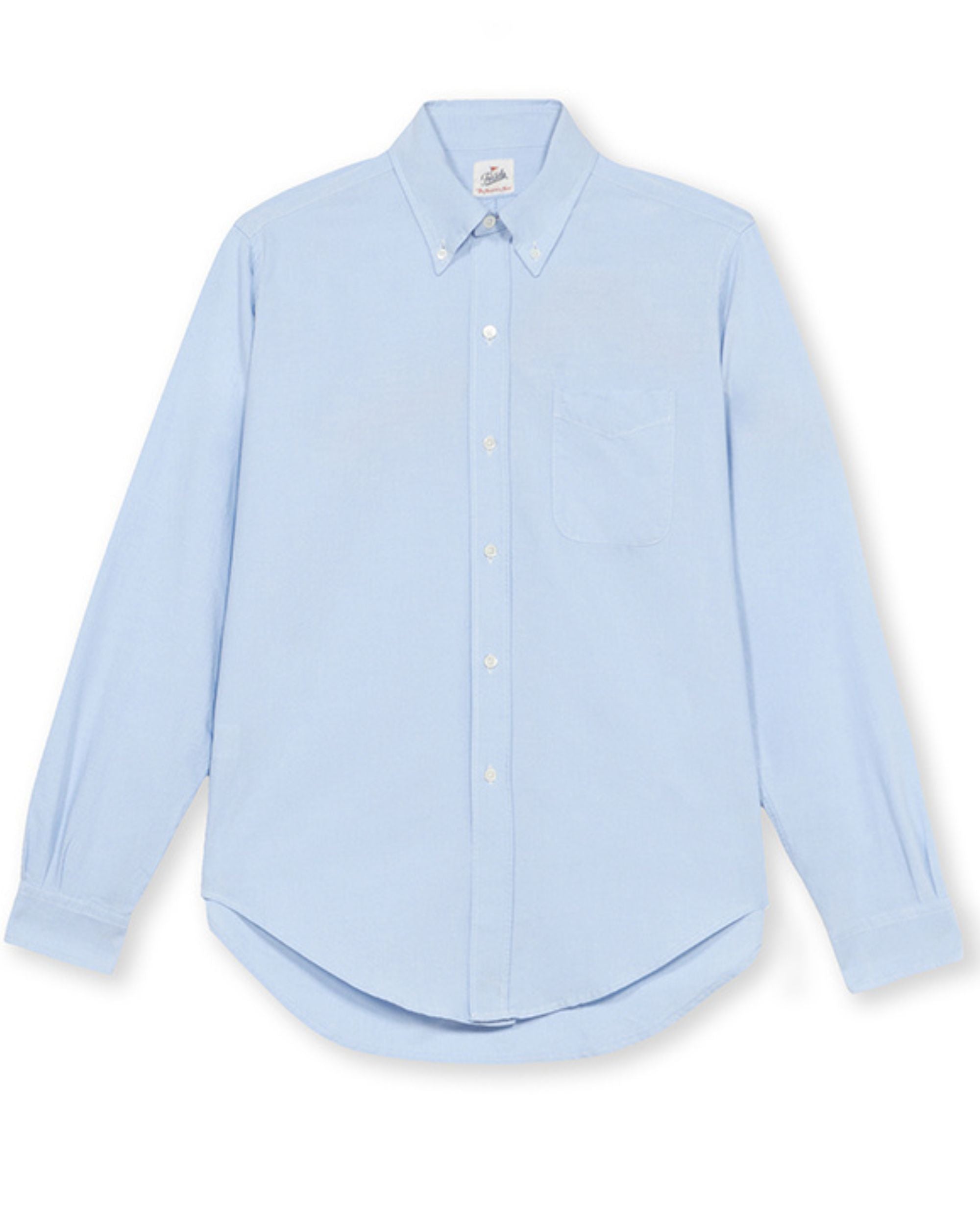 King Classic Cotton Shirt
