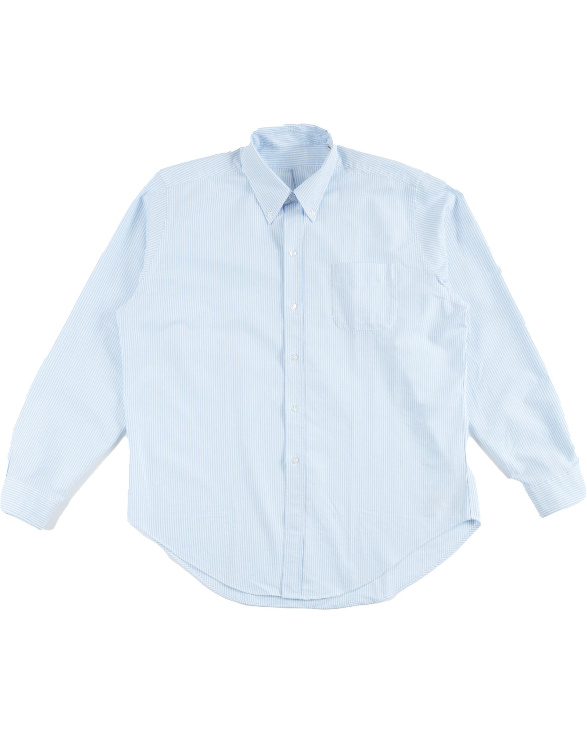 King Camicia Con Tasca