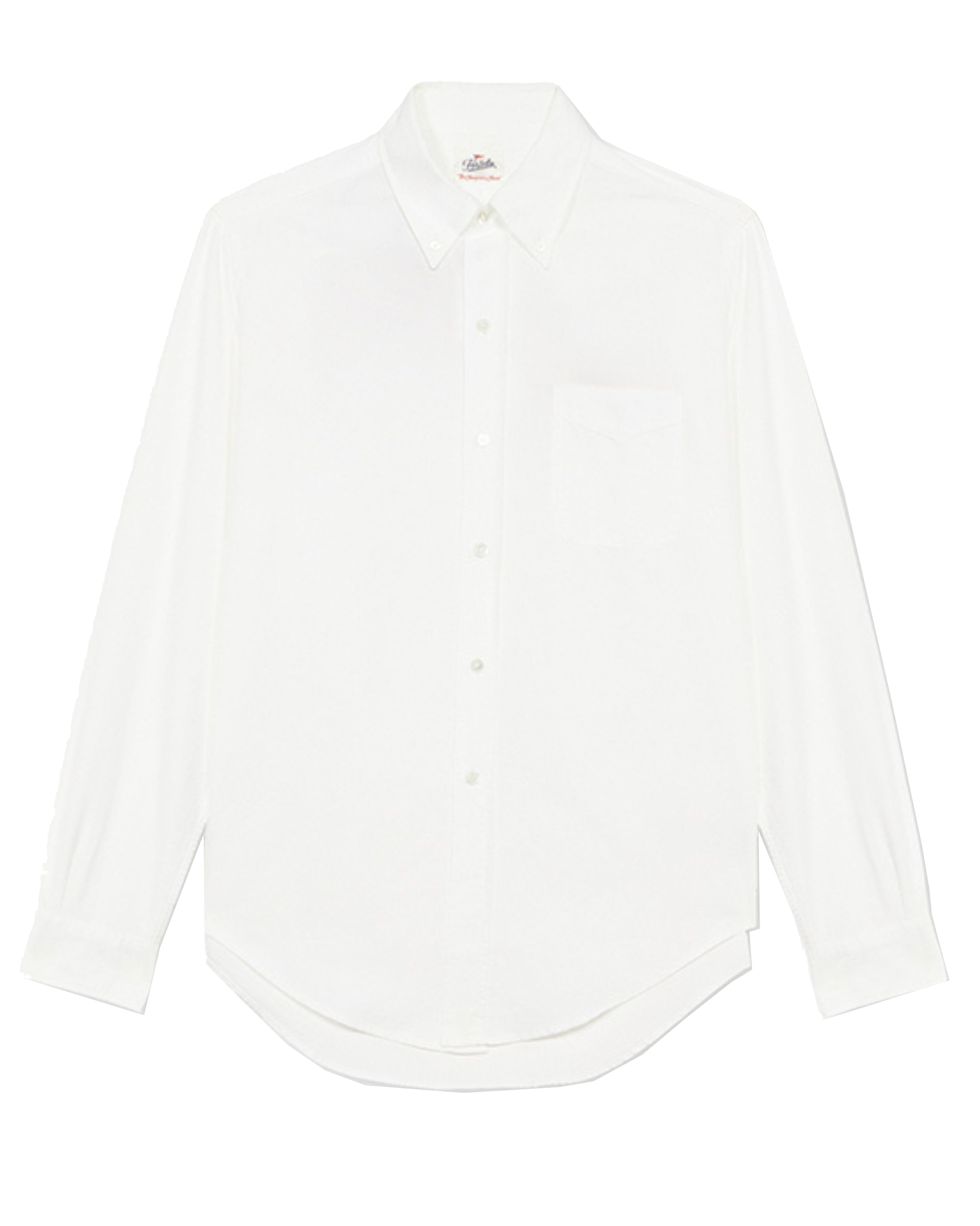 King Shirt Classic Cotton
