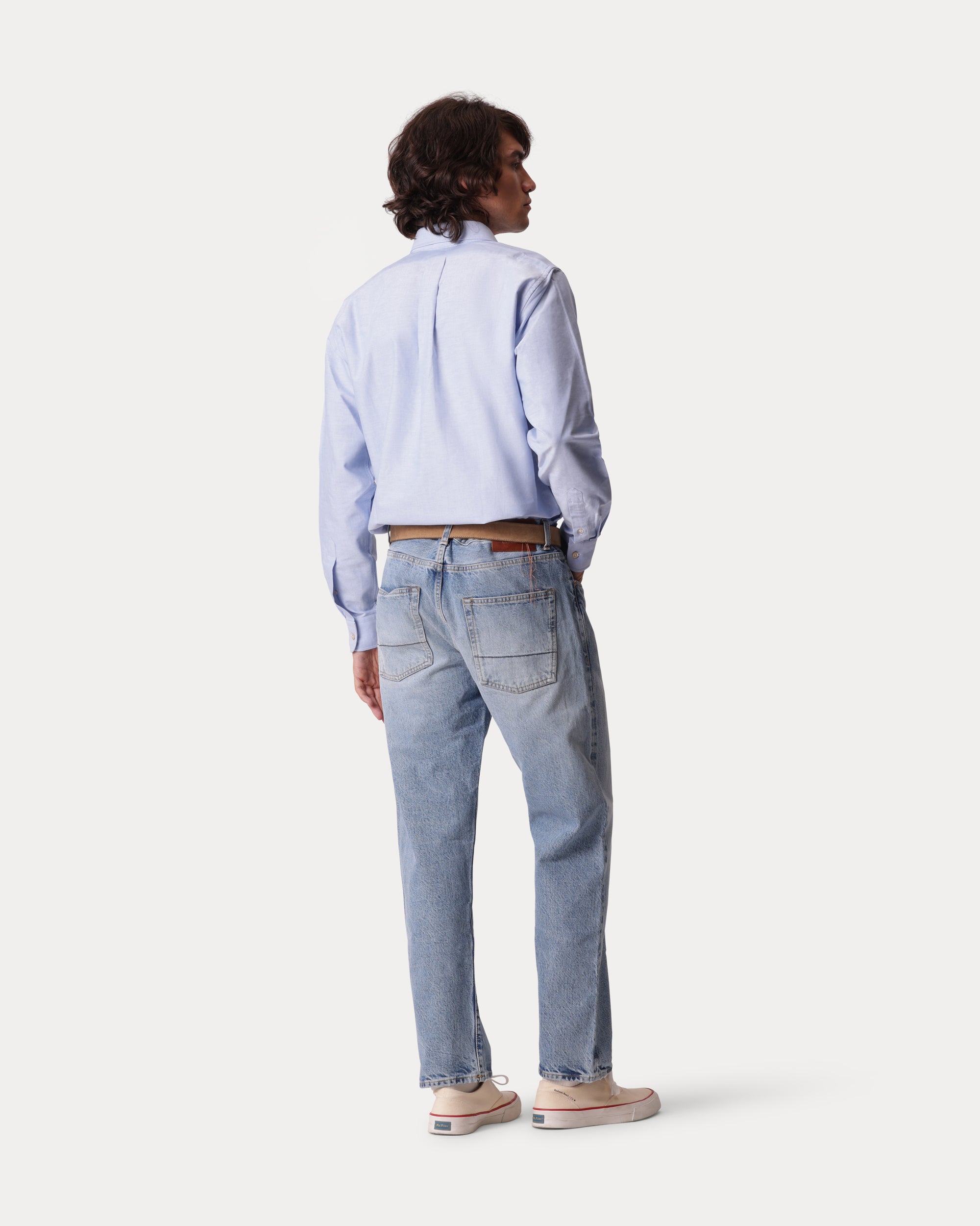 King Oxford Shirt