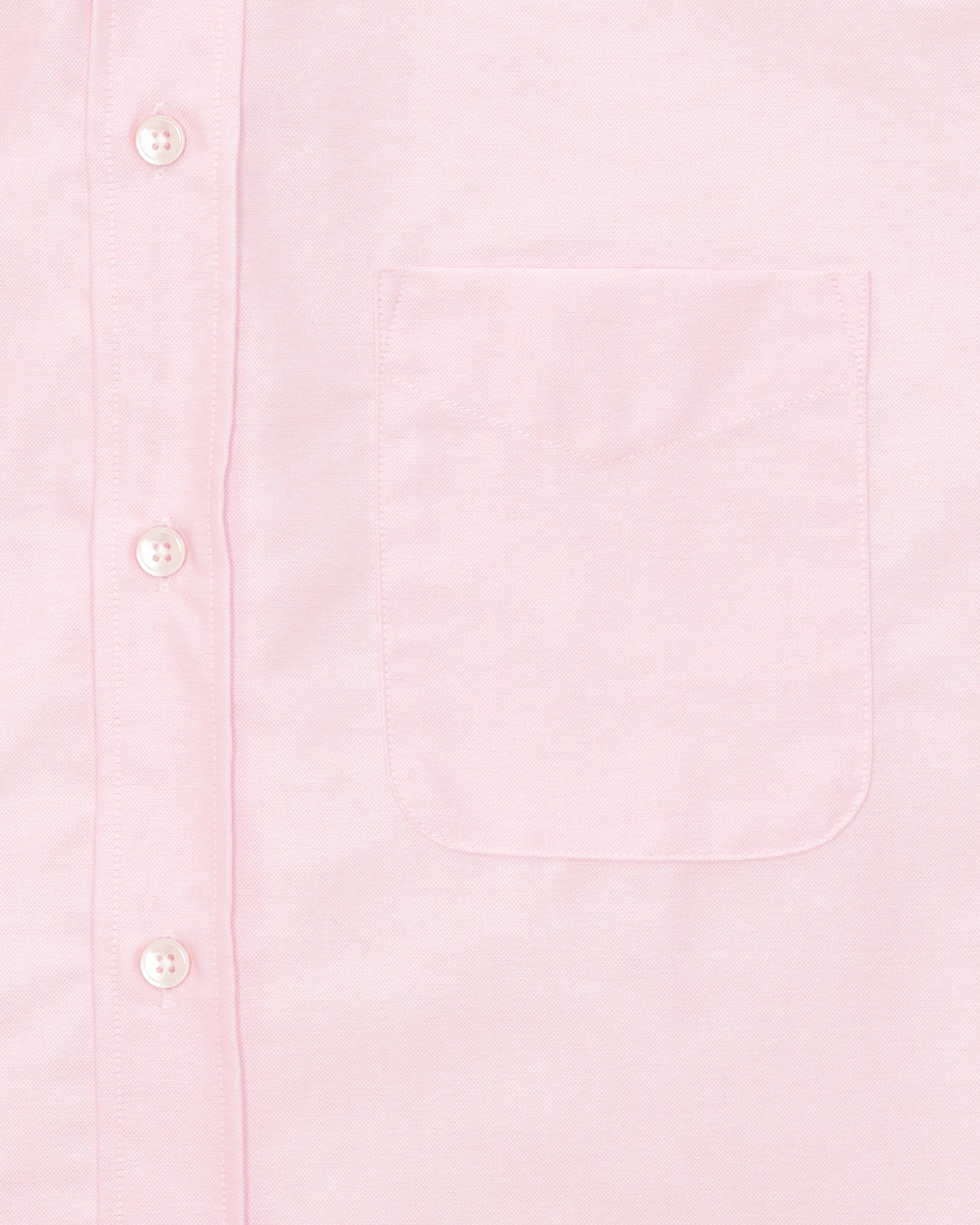 King Oxford Shirt