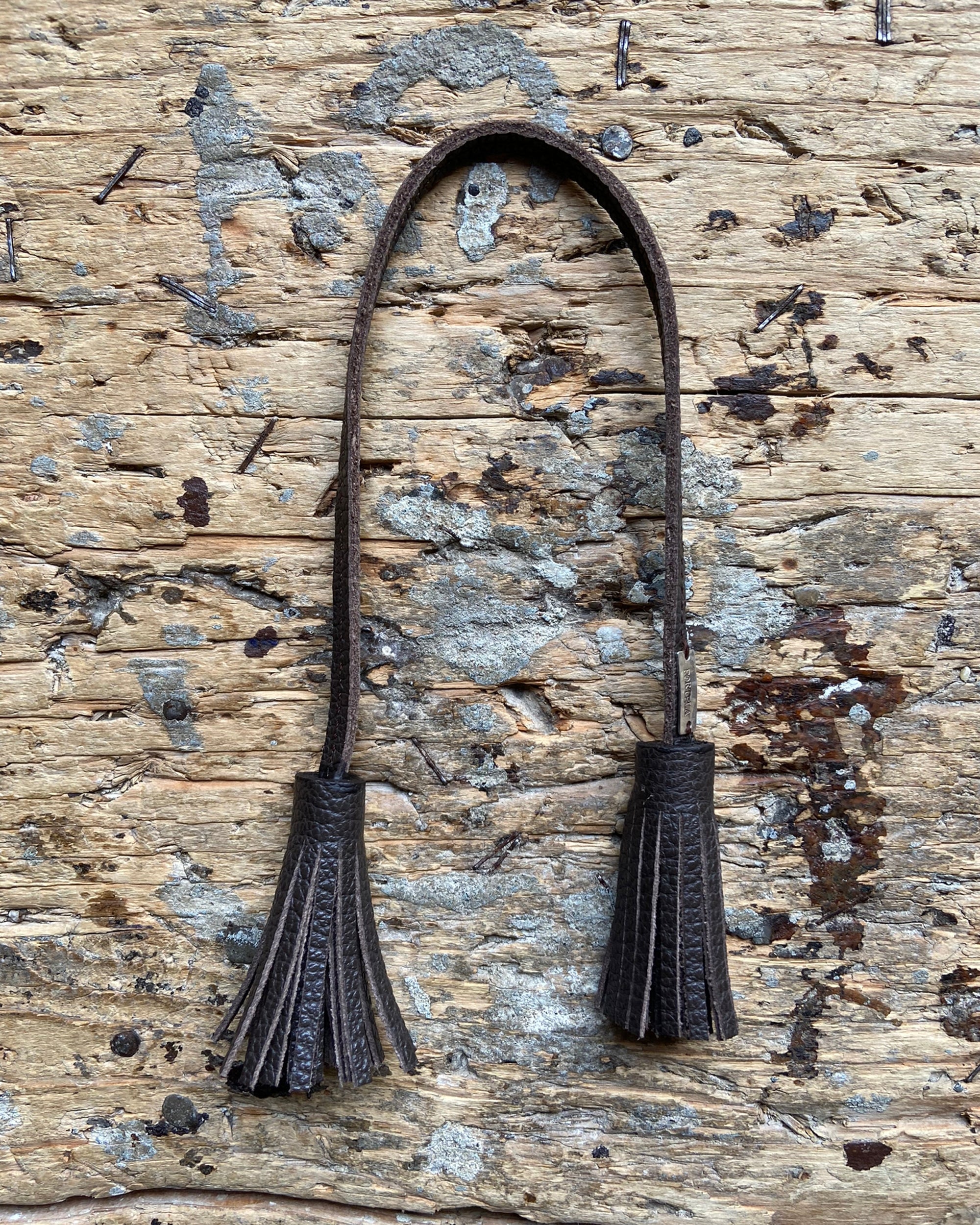 Tasselkeychain Portachiavi