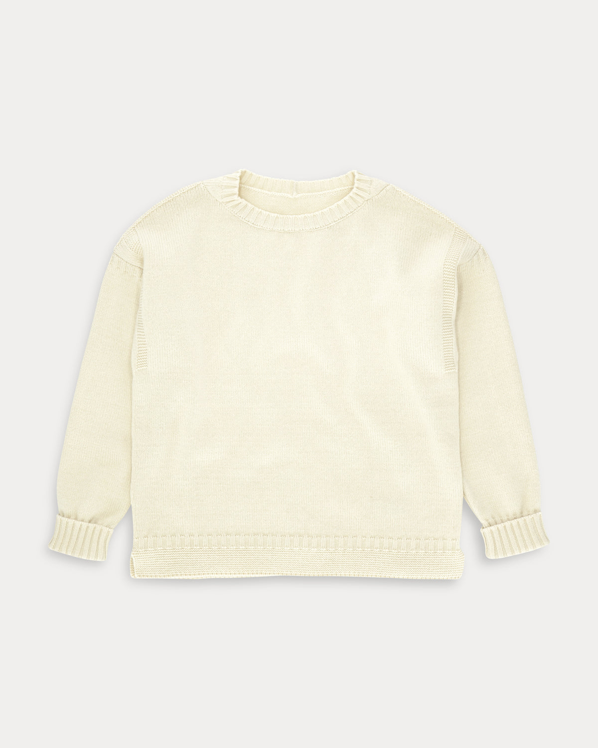 Lipan Maglia in Lana