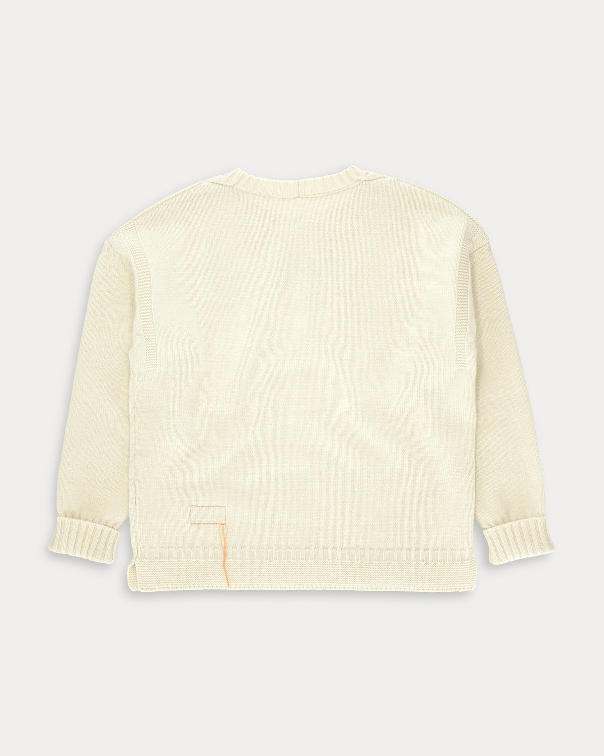 Lipan Maglia in Lana